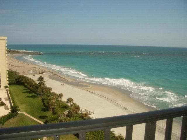 300 Ocean Trail Way 1302, Jupiter, FL 33477 — photo 1 of 12