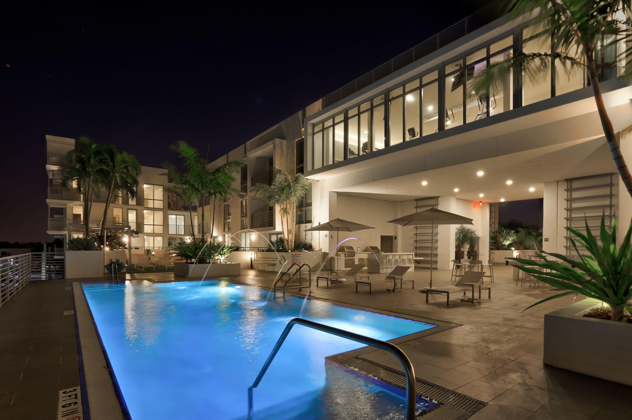 111 SE 1st Avenue 218, Delray Beach, FL 33444 — photo 35 of 50