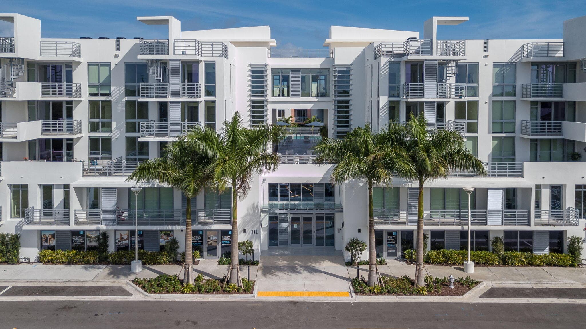 111 SE 1st Avenue 218, Delray Beach, FL 33444 — photo 3 of 50