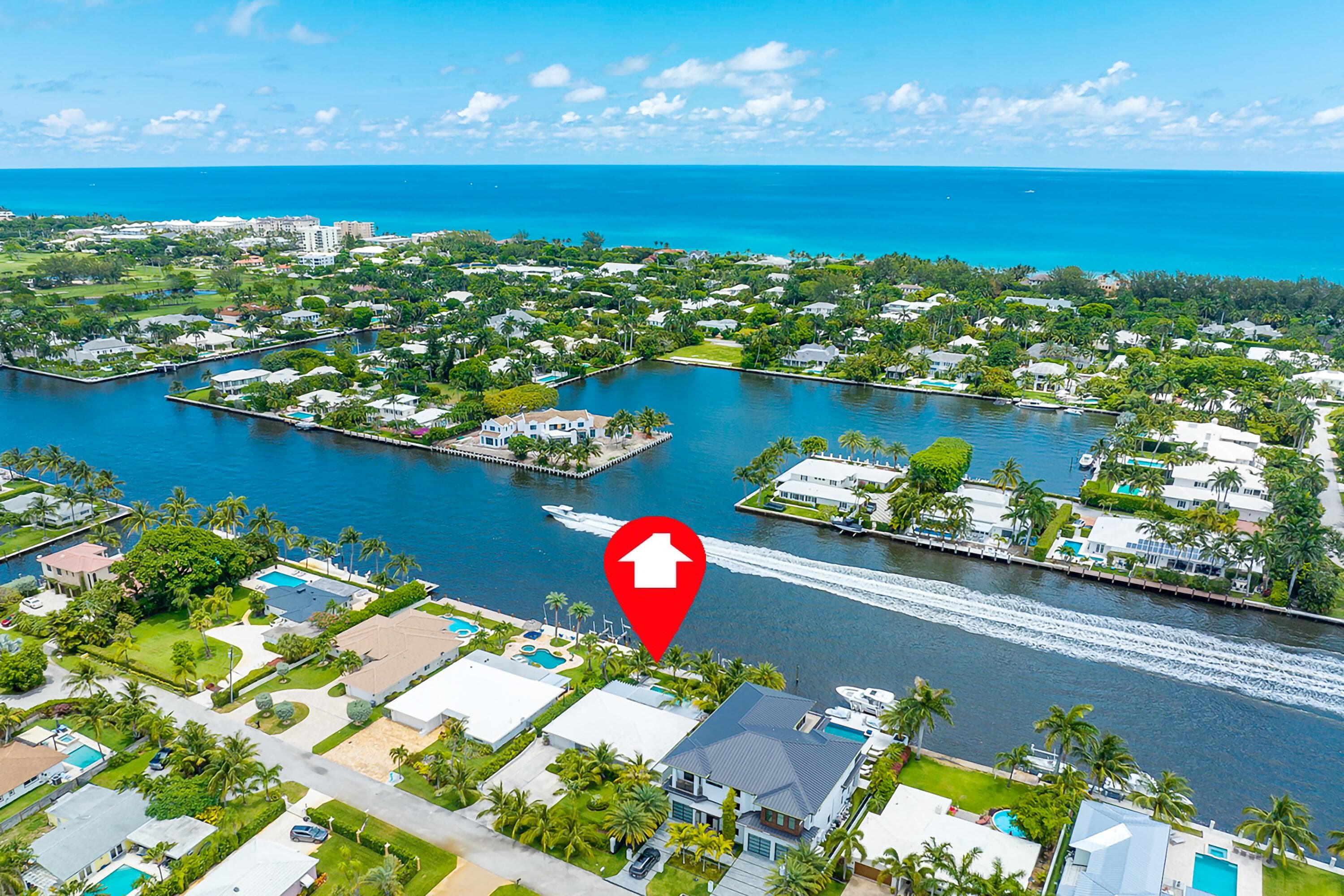 3211 Karen Drive, Delray Beach, FL 33483 — photo 20 of 29