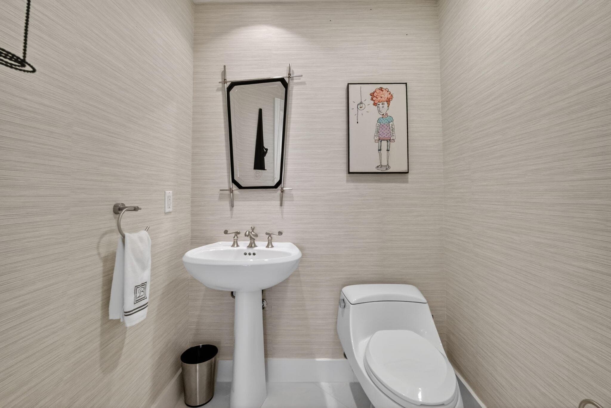4600 N Ocean Drive 801, Singer Island, FL 33404 — photo 35 of 76