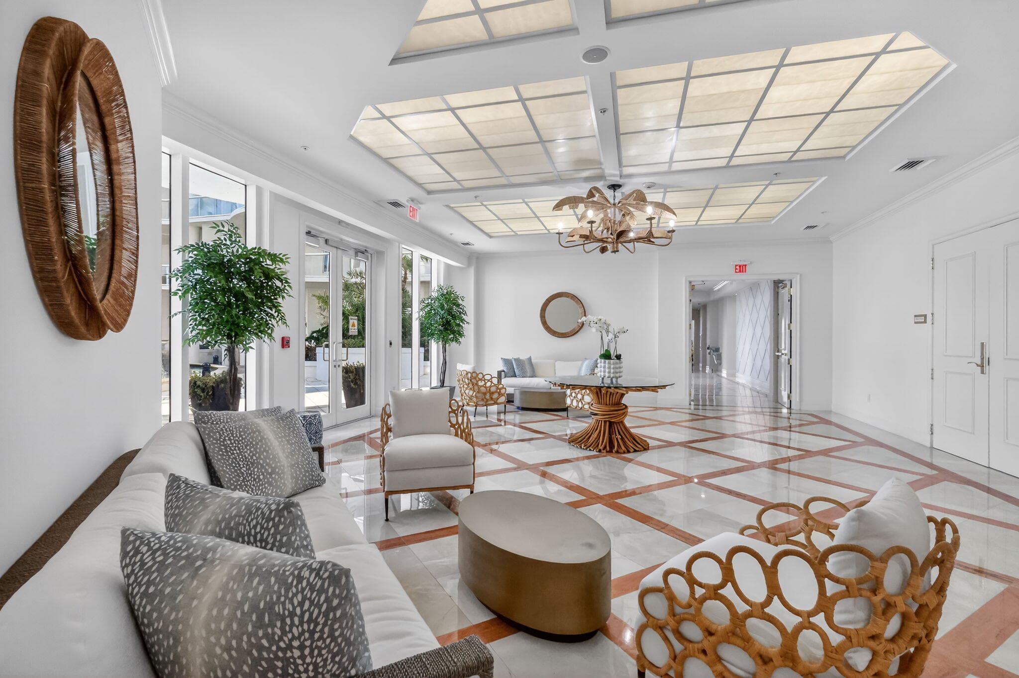 4600 N Ocean Drive 801, Singer Island, FL 33404 — photo 57 of 76