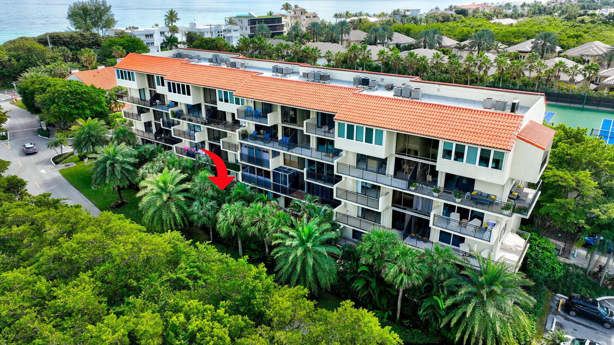 3908 S Ocean Boulevard 127, Highland Beach, FL 33487 — photo 80 of 110