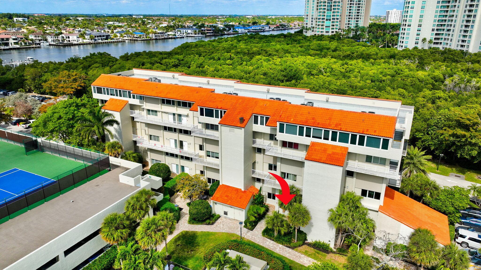 3908 S Ocean Boulevard 127, Highland Beach, FL 33487 — photo 82 of 110