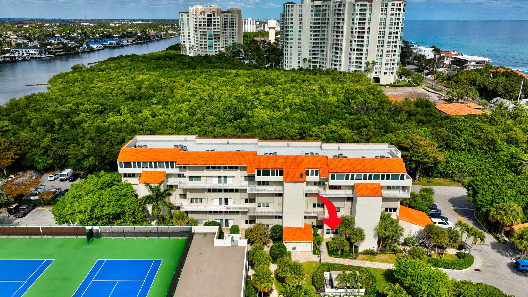 3908 S Ocean Boulevard 127, Highland Beach, FL 33487 — photo 85 of 110