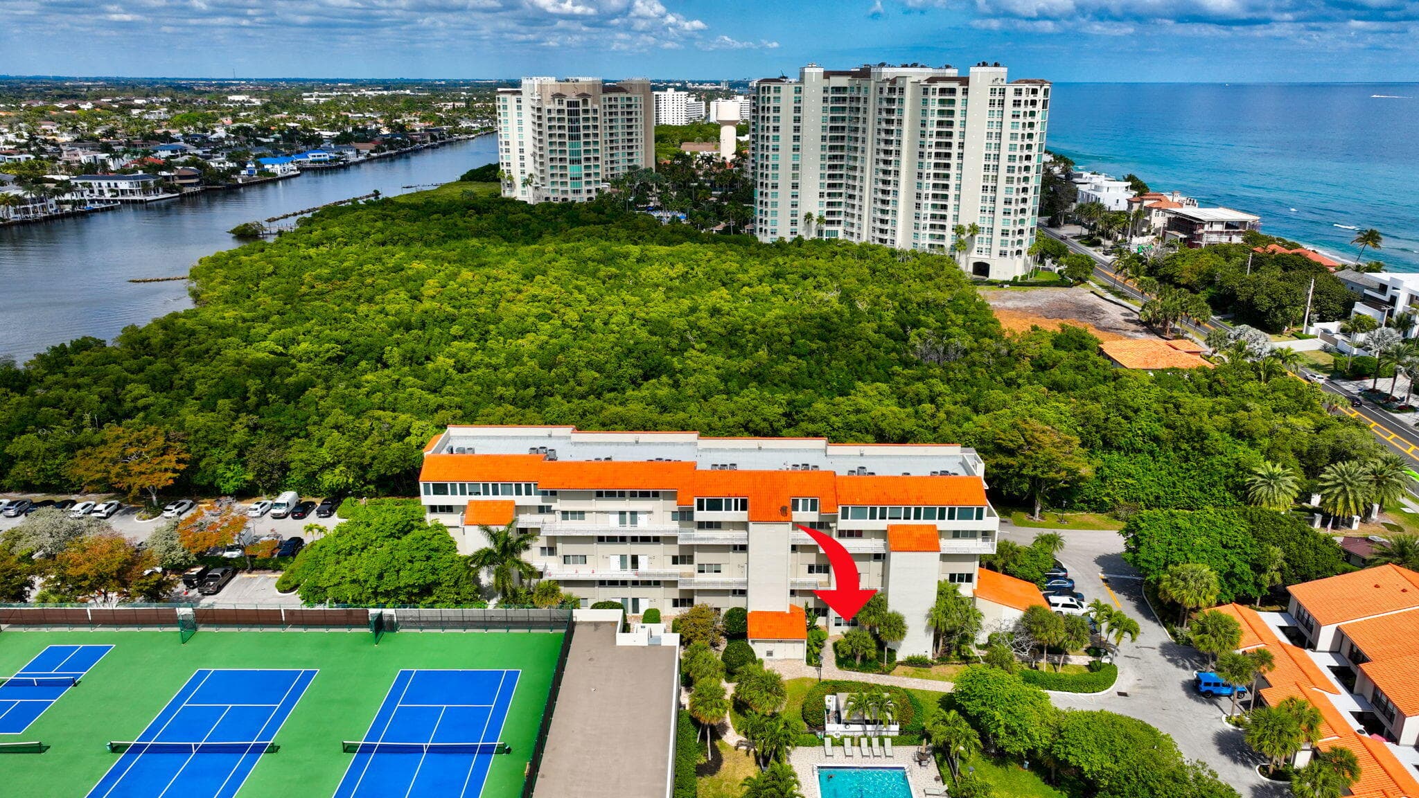 3908 S Ocean Boulevard 127, Highland Beach, FL 33487 — photo 86 of 110