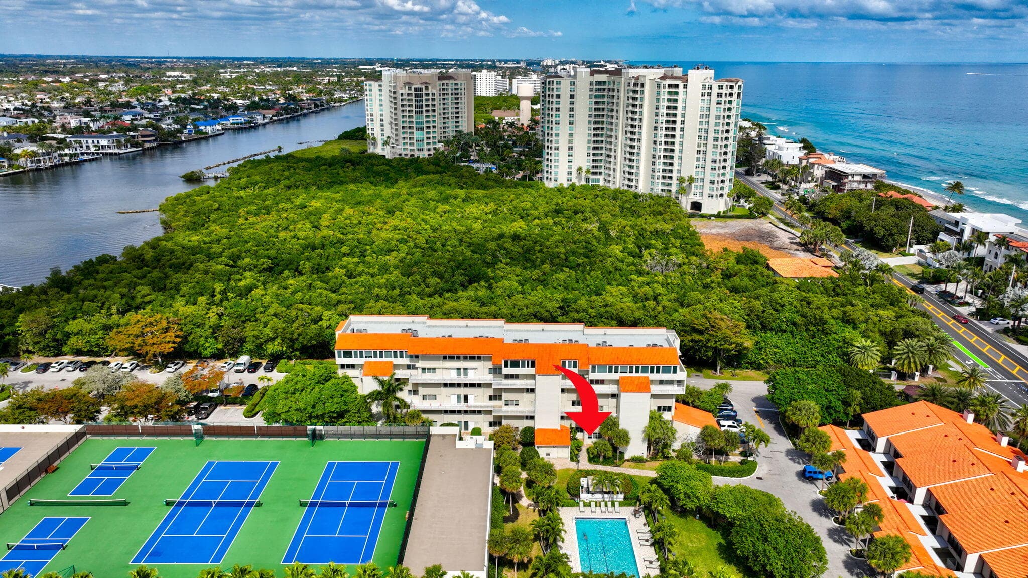 3908 S Ocean Boulevard 127, Highland Beach, FL 33487 — photo 87 of 110