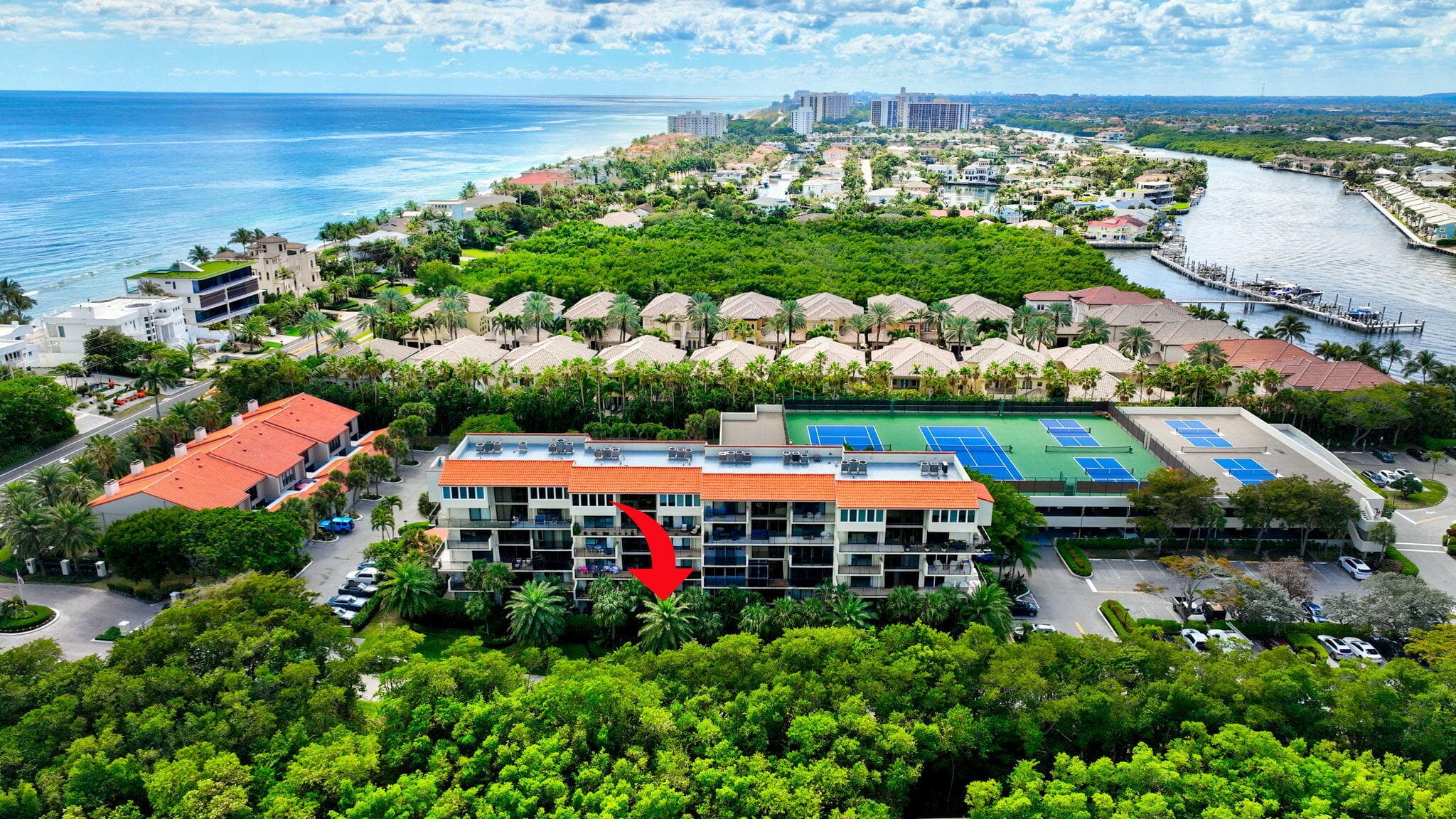 3908 S Ocean Boulevard 127, Highland Beach, FL 33487 — photo 95 of 110