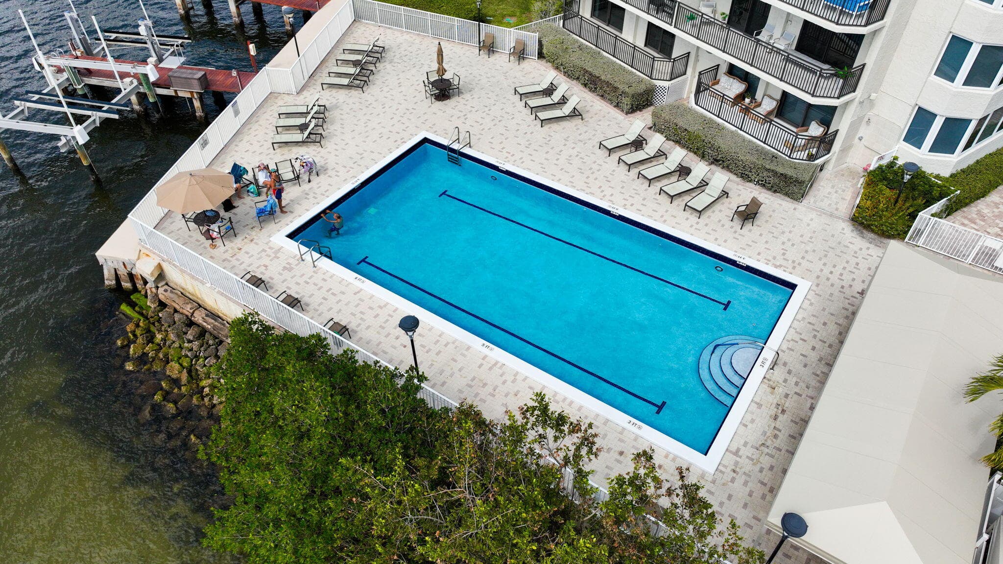 3908 S Ocean Boulevard 127, Highland Beach, FL 33487 — photo 105 of 110