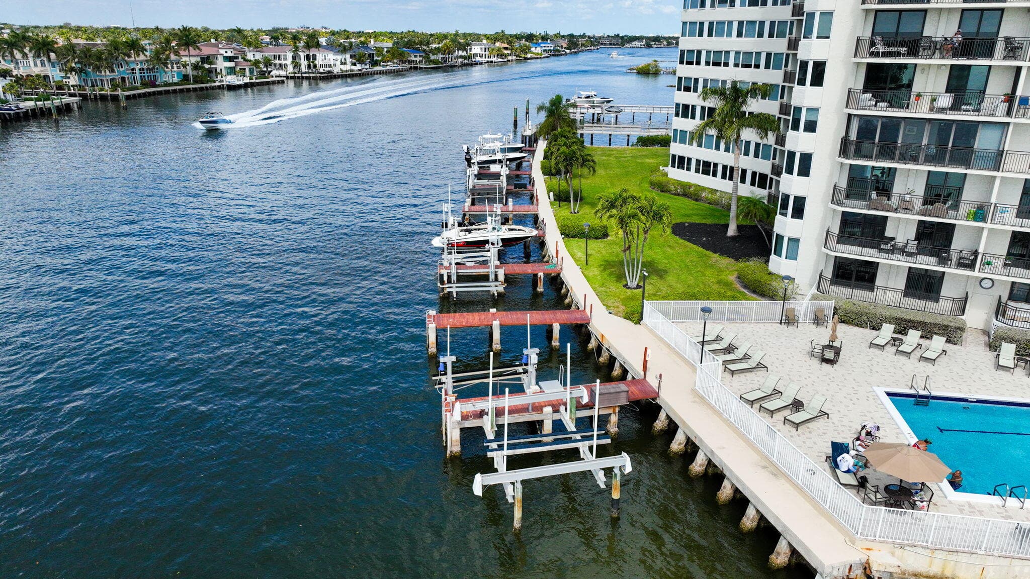 3908 S Ocean Boulevard 127, Highland Beach, FL 33487 — photo 108 of 110