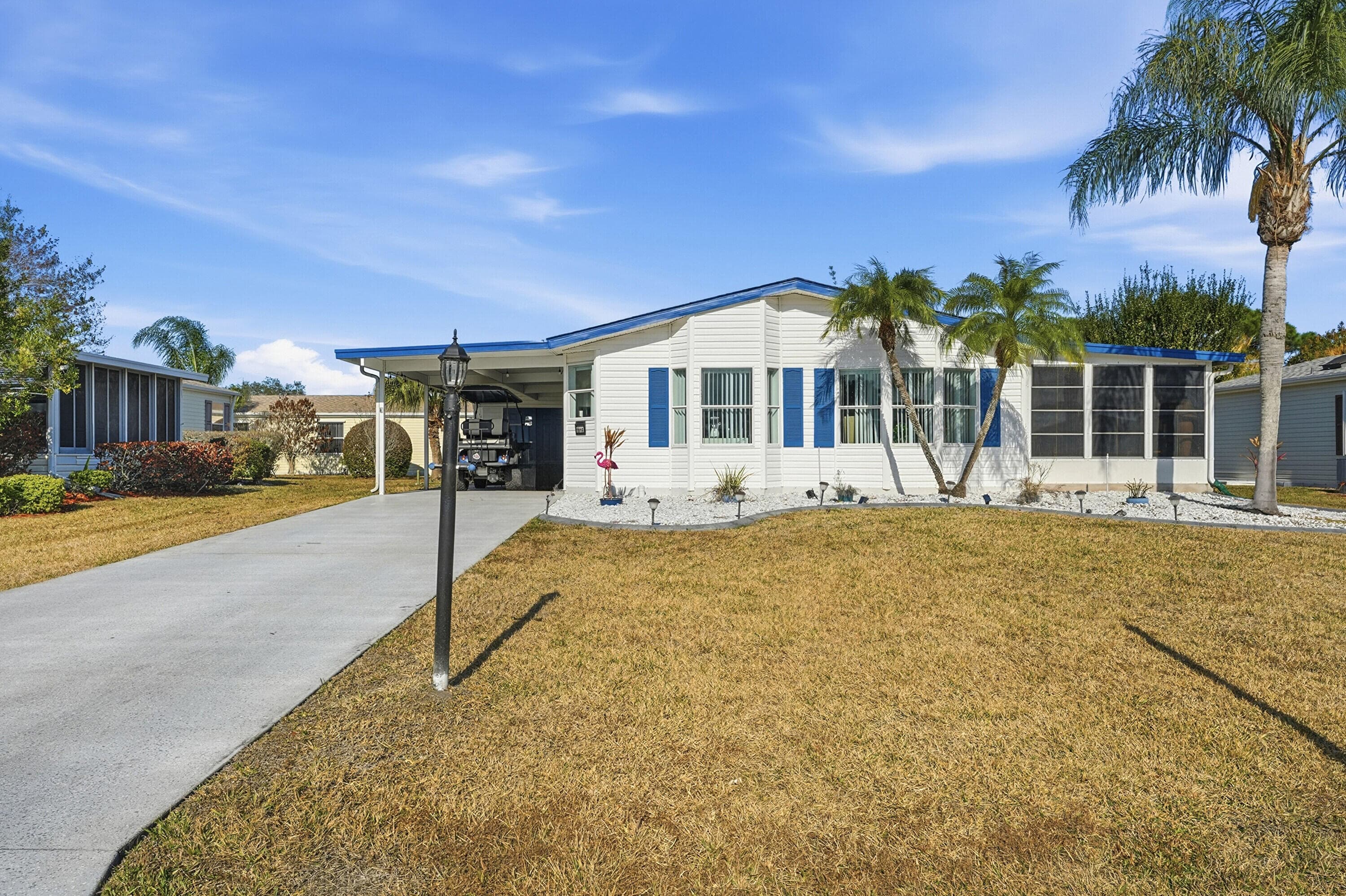 3016 Five Iron Dr Drive, Port St. Lucie, FL 34952 — photo 25 of 26