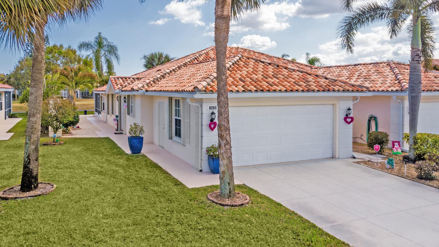8285 SE Double Tree Drive, Hobe Sound, FL 33455 — photo 1 of 30