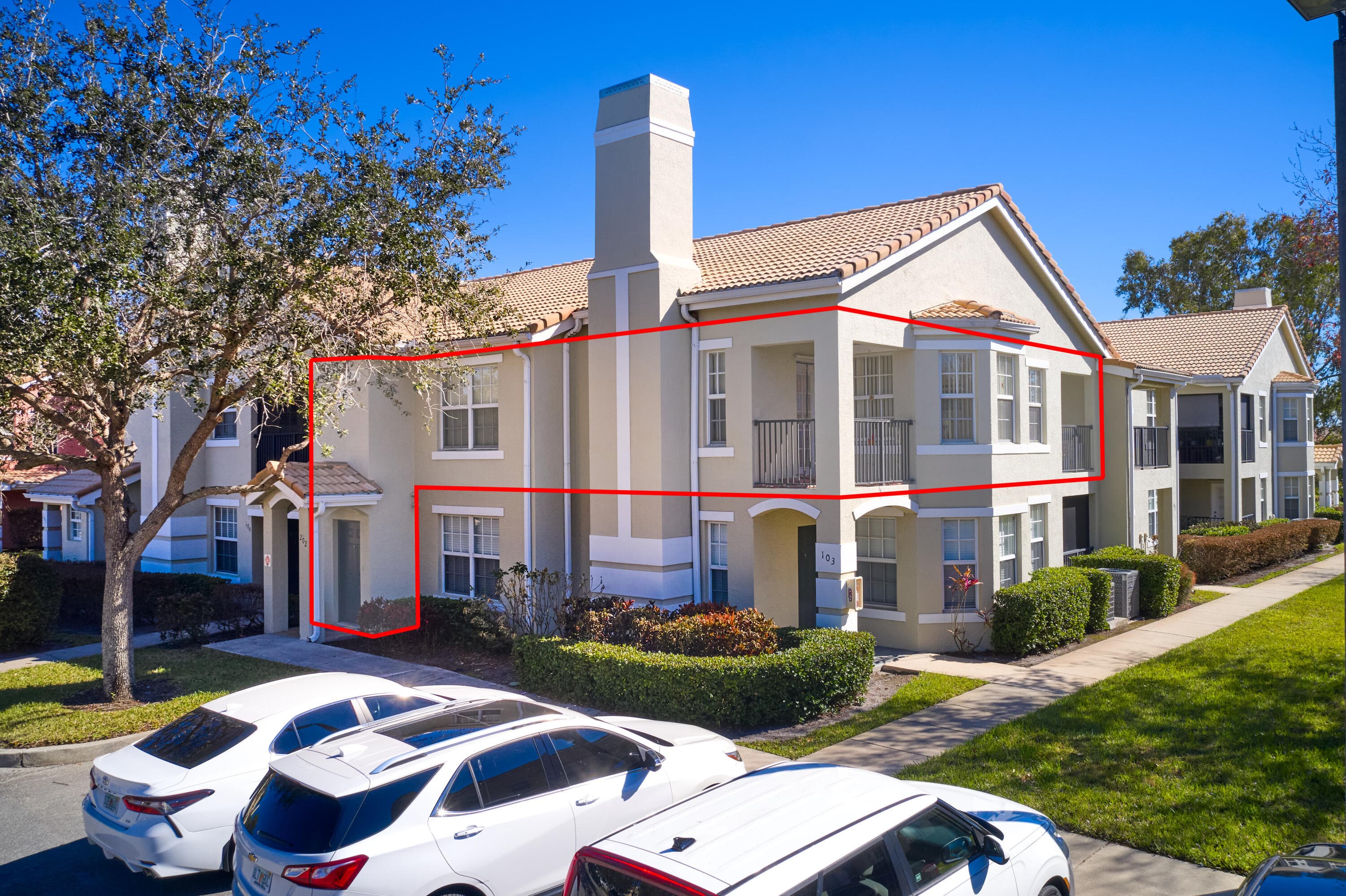 140 SW Peacock Boulevard 21-202, Port St. Lucie, FL 34986 — photo 2 of 31
