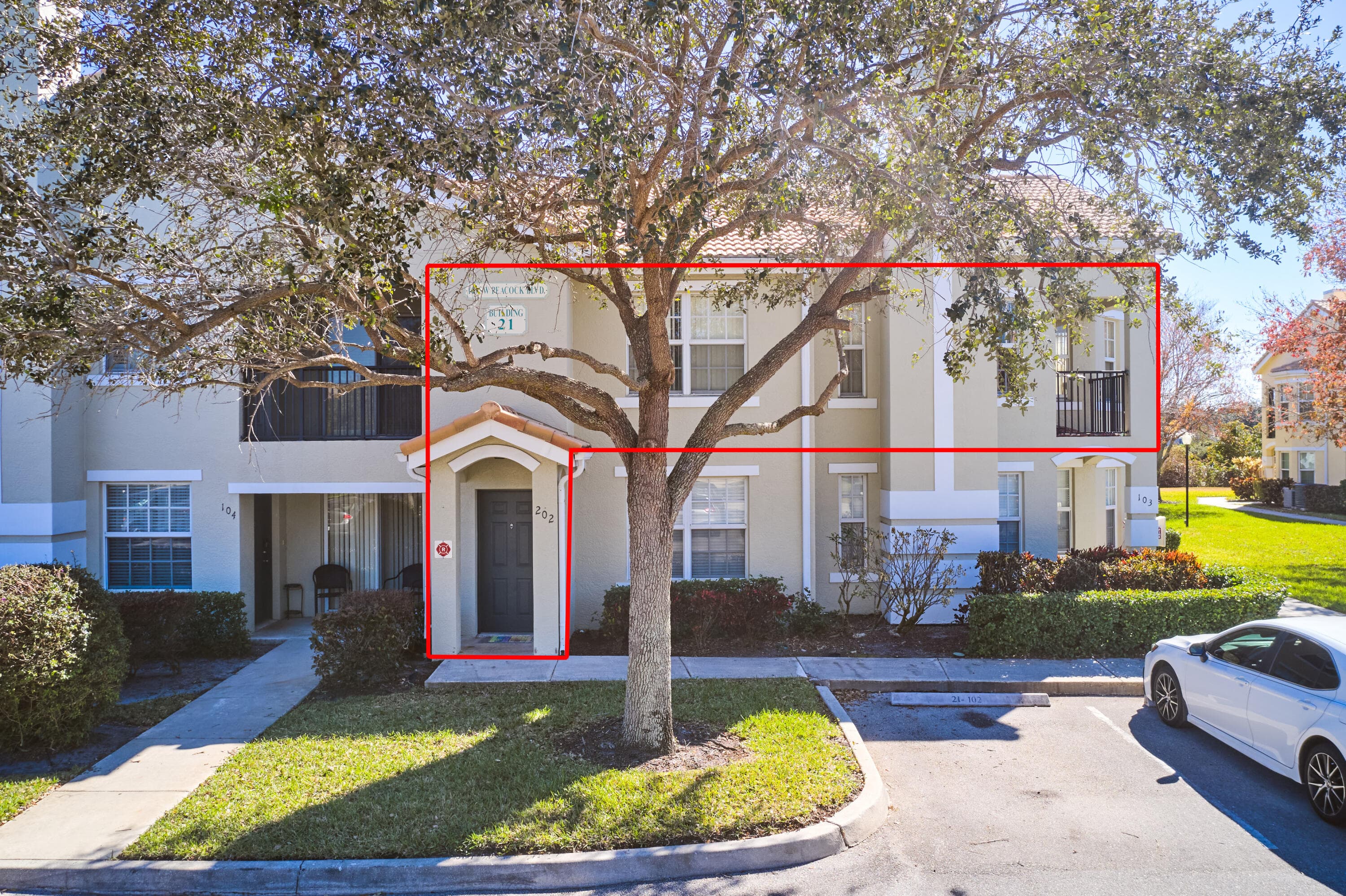 140 SW Peacock Boulevard 21-202, Port St. Lucie, FL 34986 — photo 1 of 31