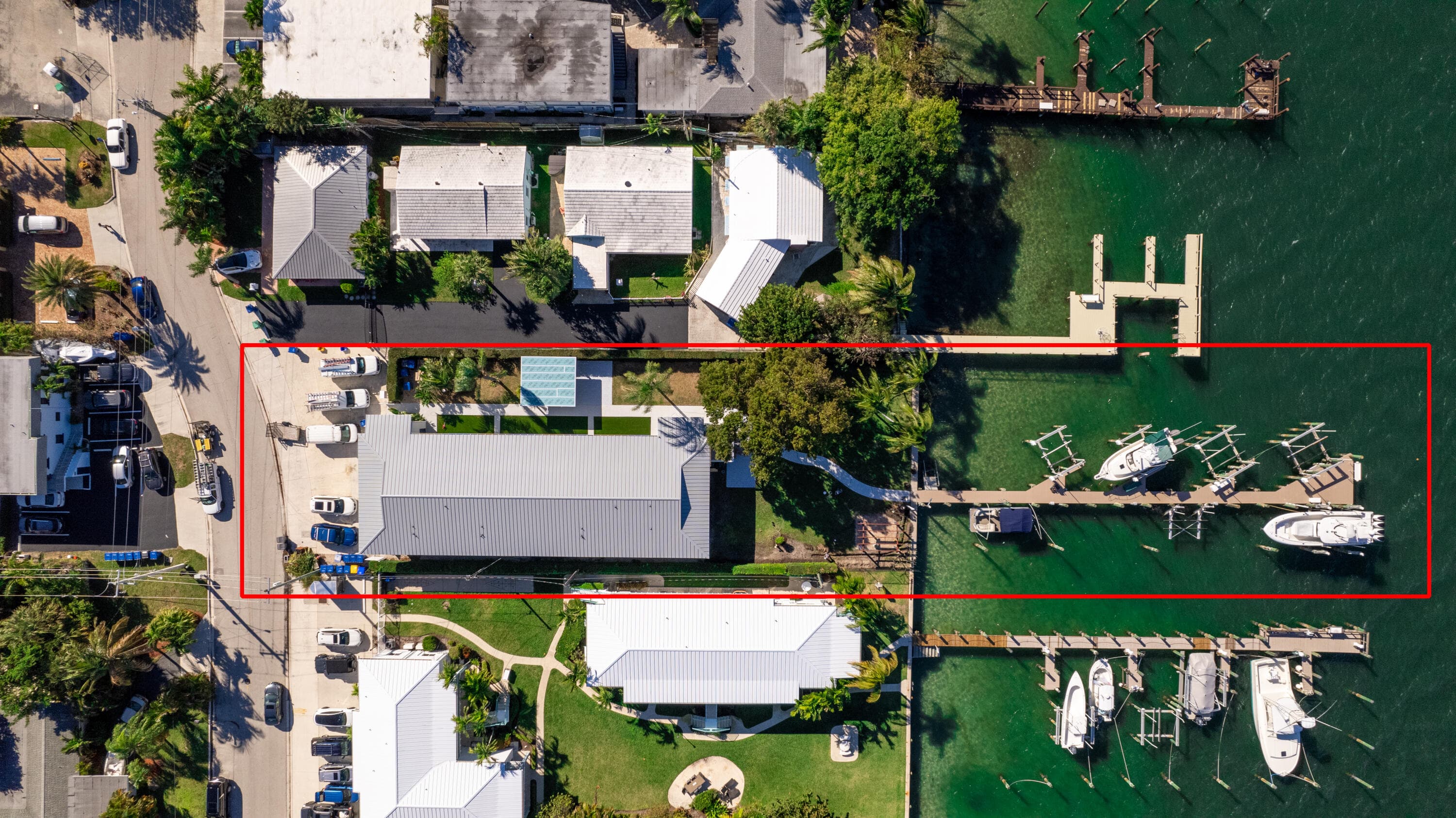 2649 Lake Drive 1, Singer Island, FL 33404 — photo 1 of 60