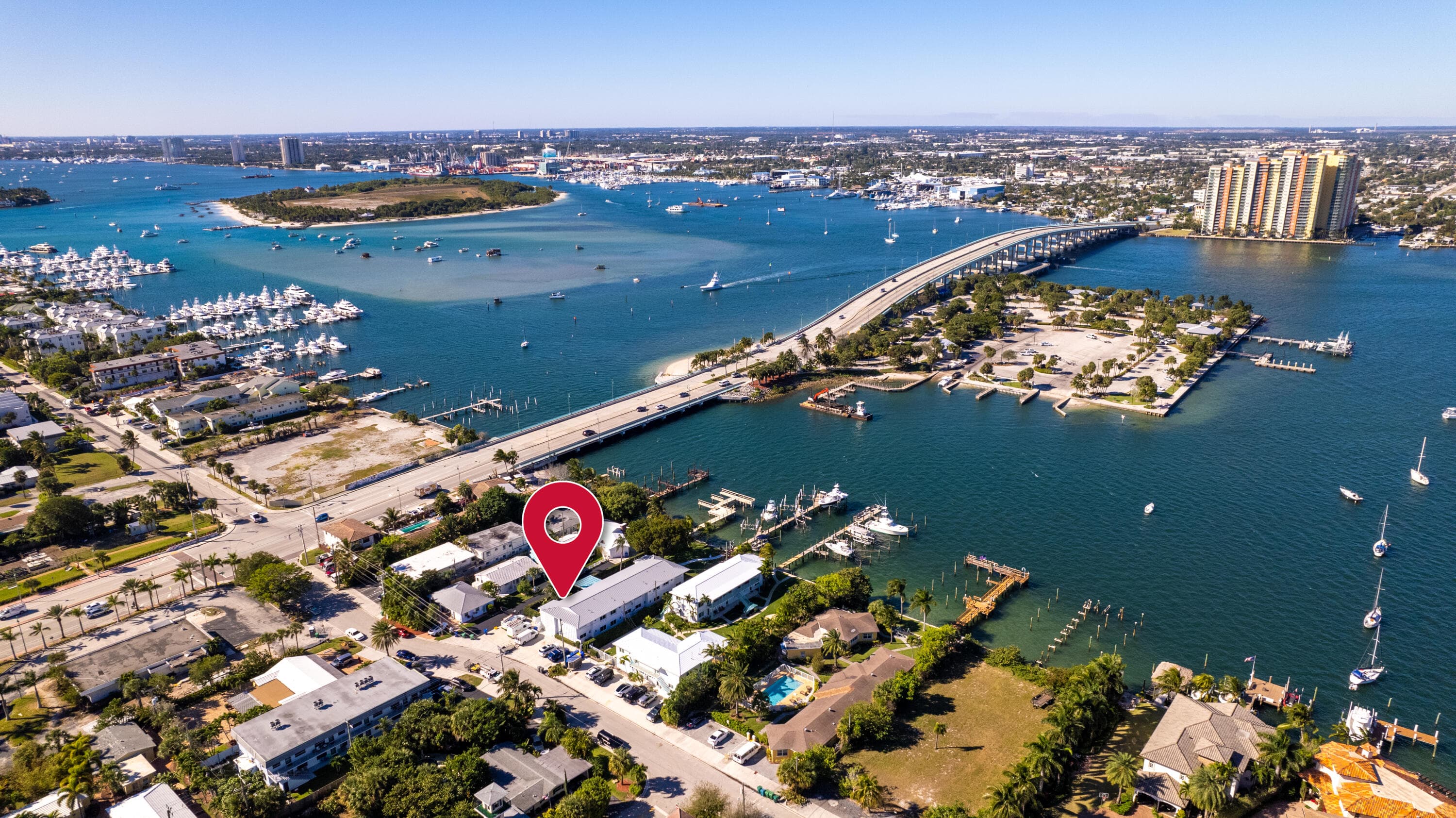 2649 Lake Drive 1, Singer Island, FL 33404 — photo 5 of 60