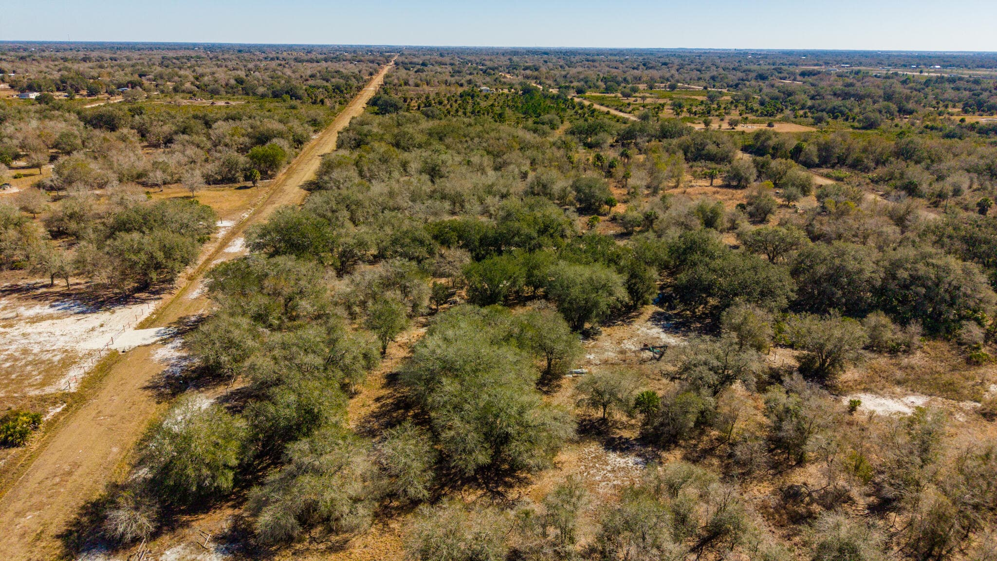 21486 NW 262nd Street, Okeechobee, FL 34972 — photo 4 of 22