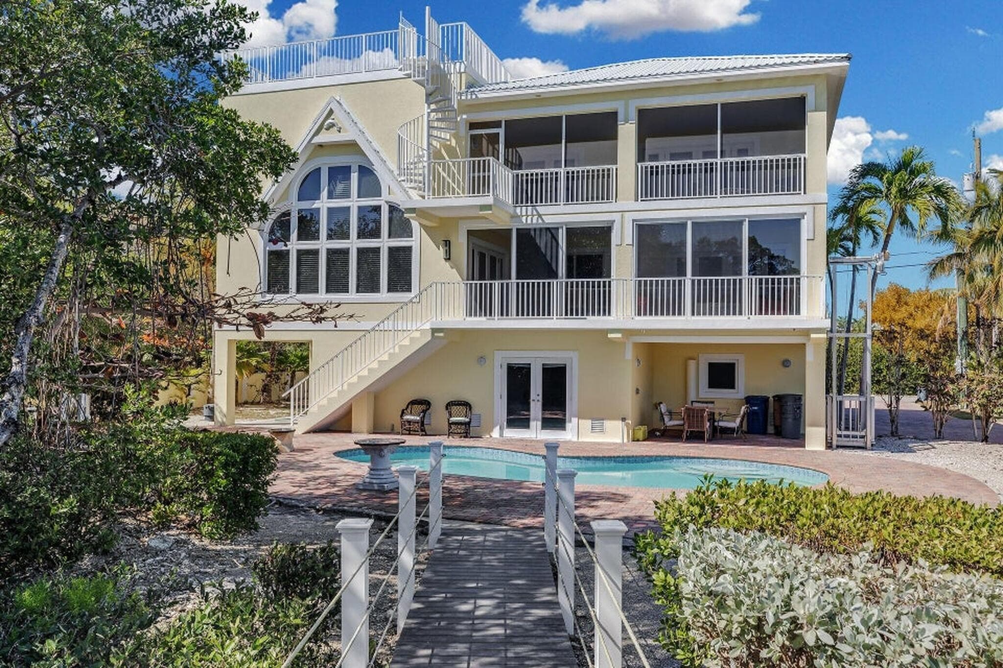 205 Stirrup Key Boulevard, Marathon, FL 33050 — photo