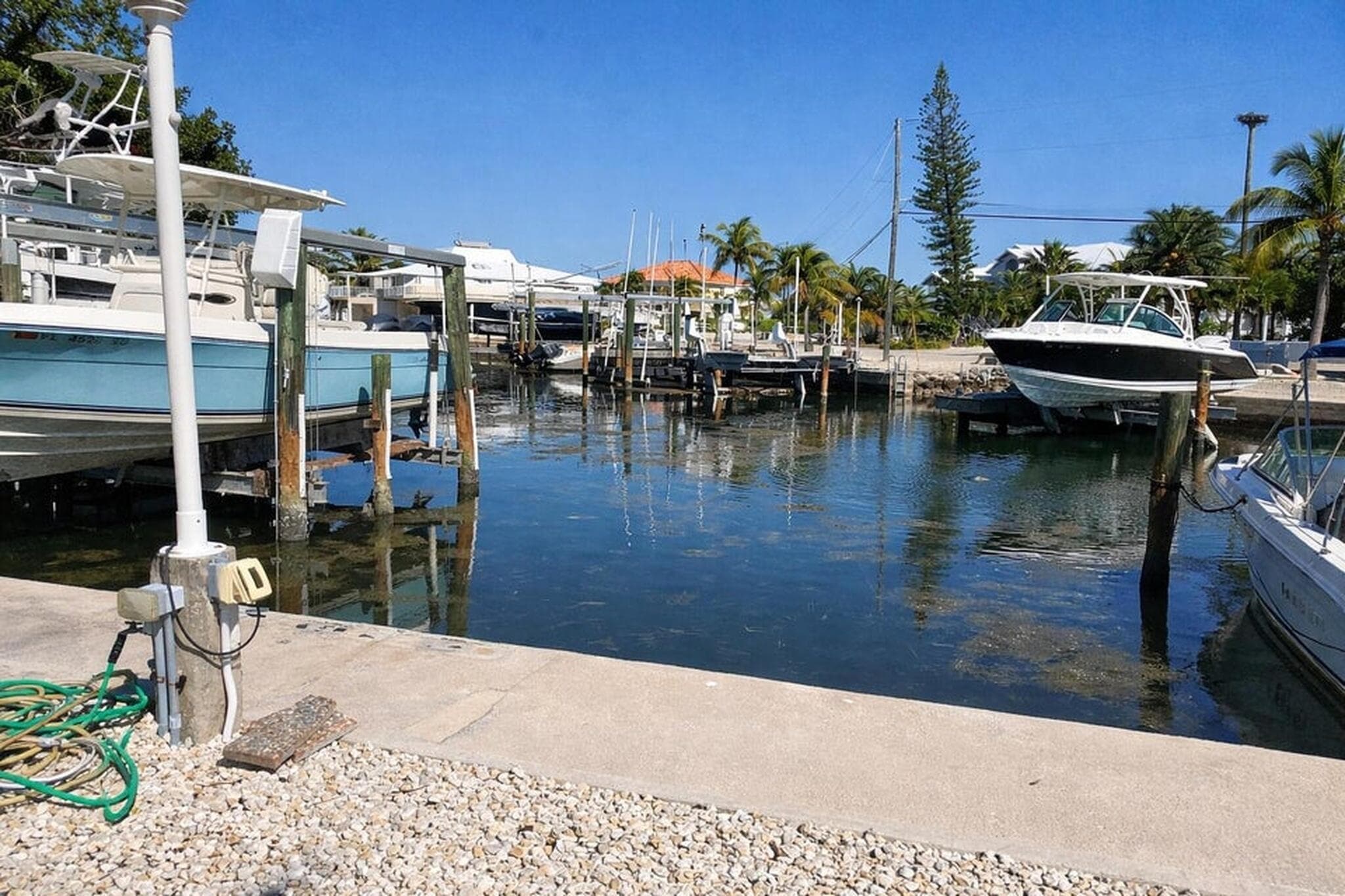 205 Stirrup Key Boulevard, Marathon, FL 33050 — photo 47 of 60
