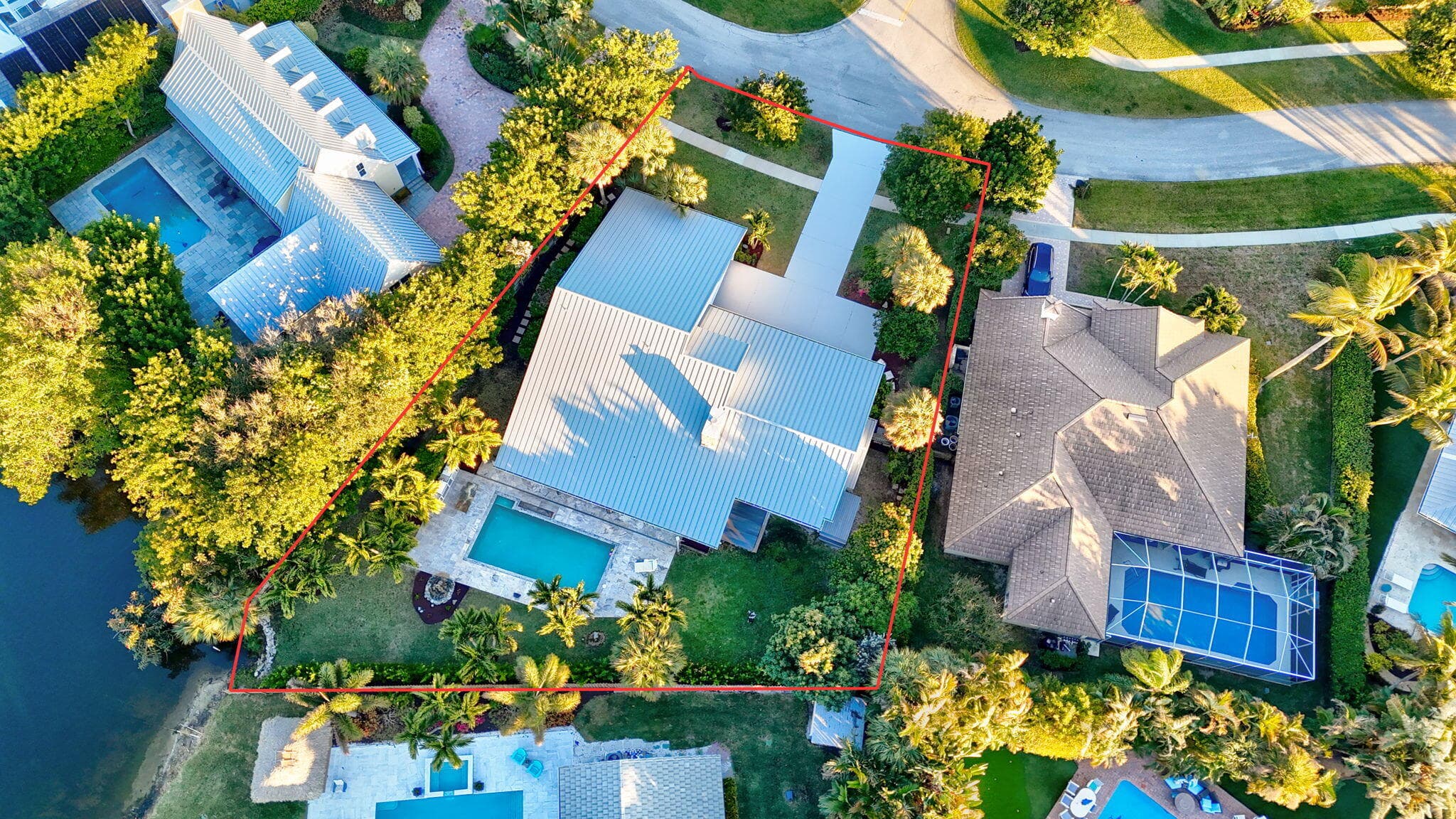 123 Olympus Way, Jupiter, FL 33477 — photo 112 of 116