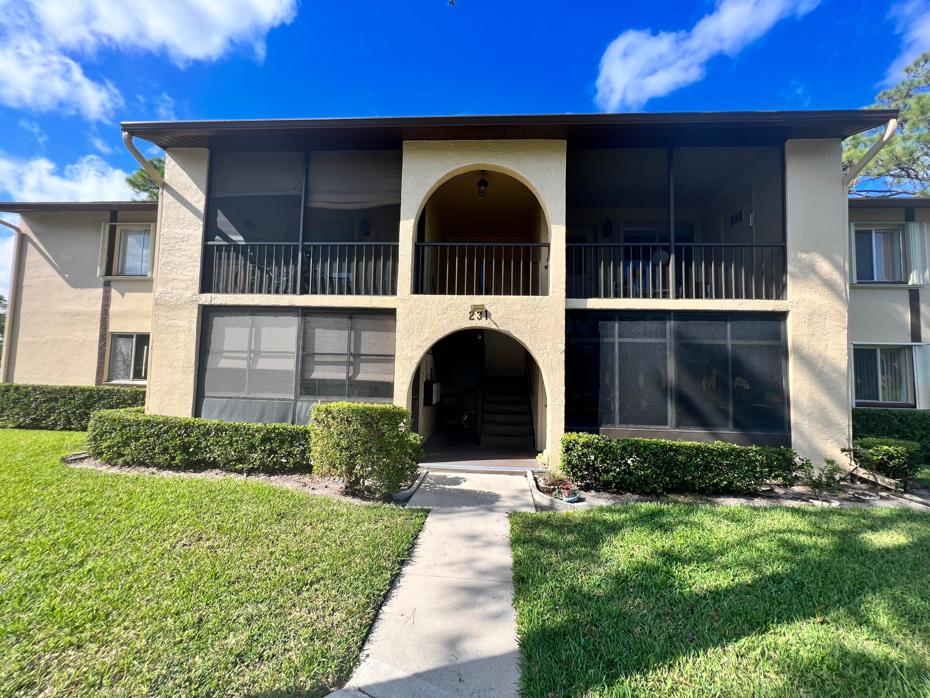 231 Pine Hov Circle A-1, Greenacres, FL 33463 — photo