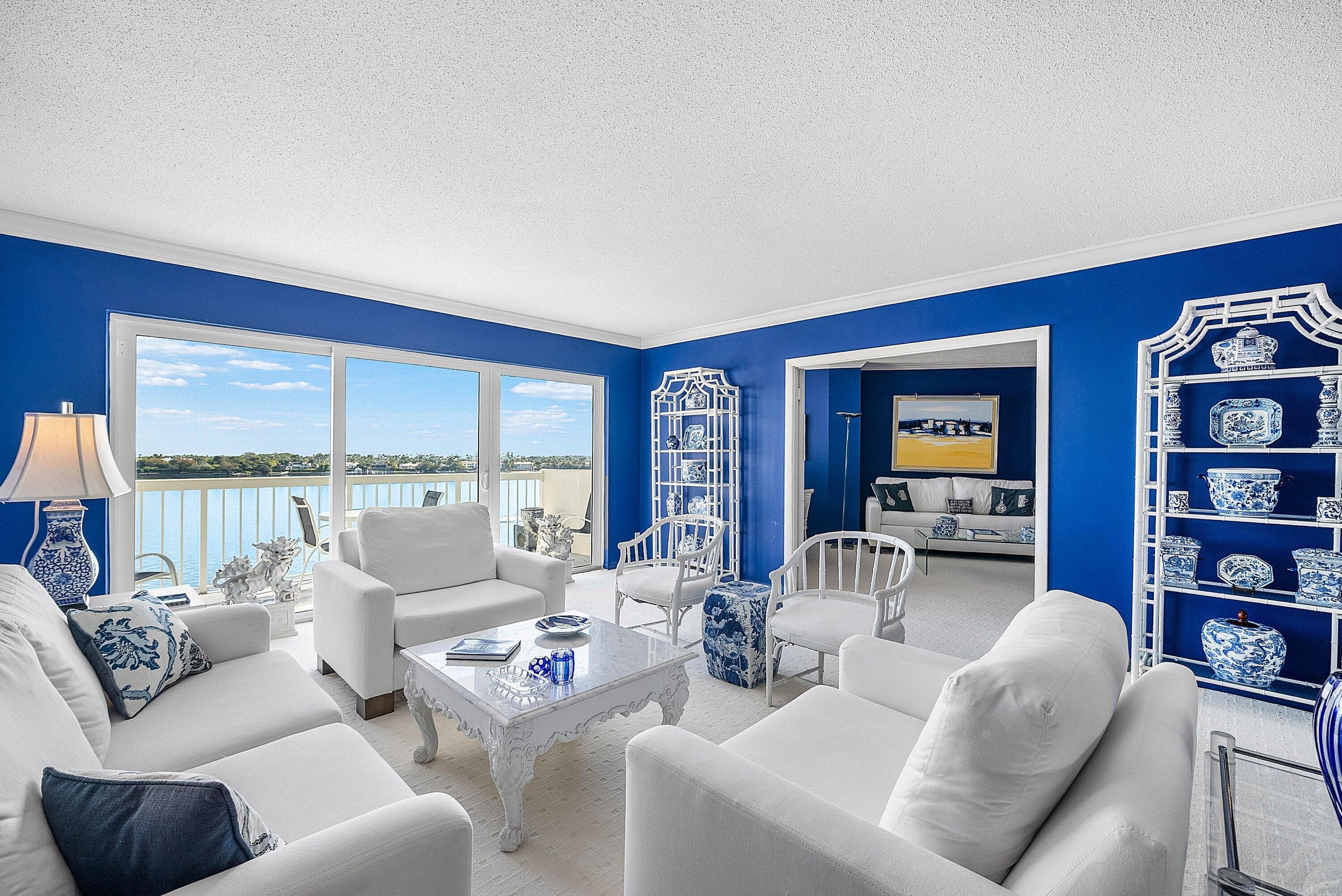 2600 N Flagler Drive Ph 4, West Palm Beach, FL 33407 — photo 3 of 30
