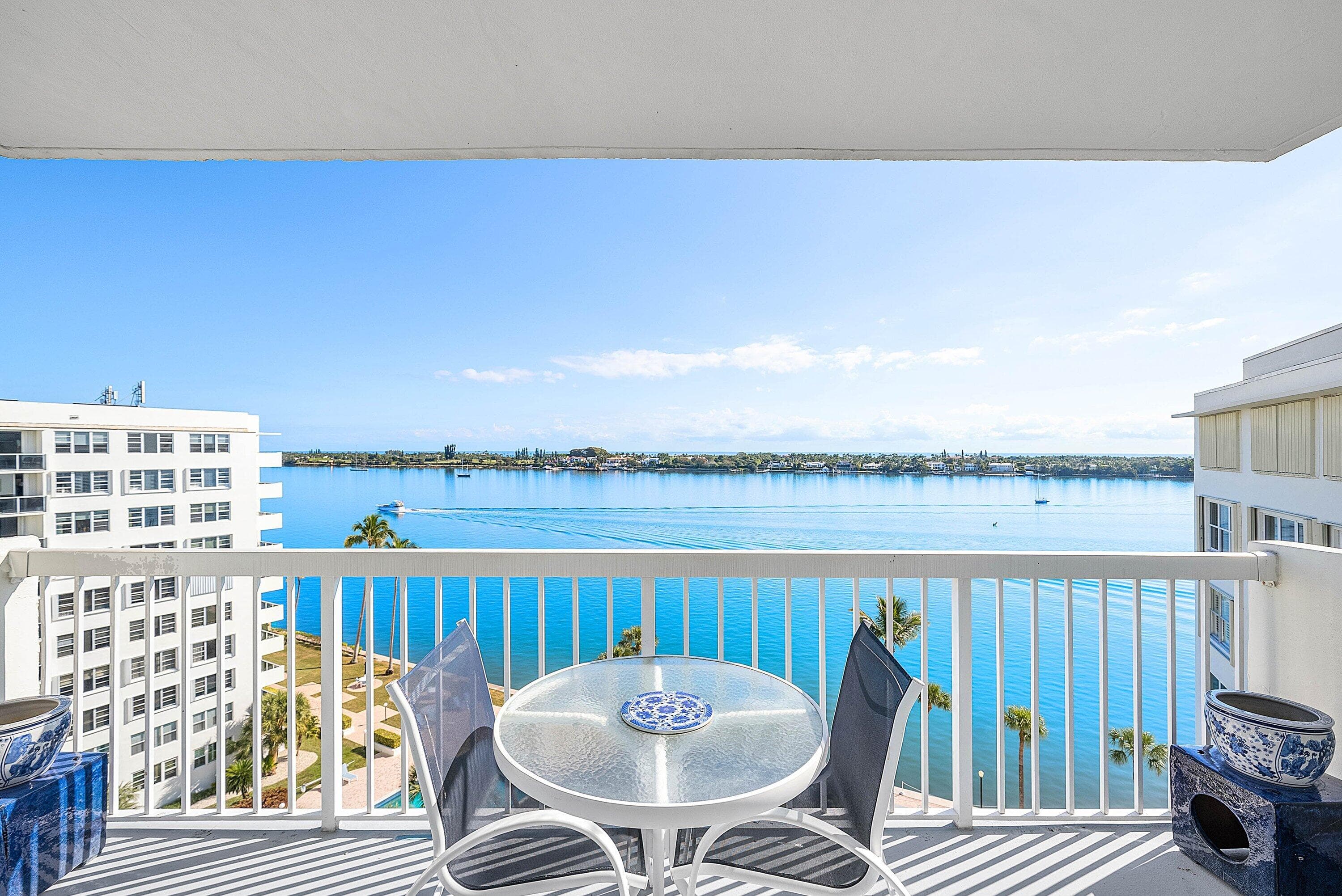 2600 N Flagler Drive Ph 4, West Palm Beach, FL 33407 — photo 9 of 30
