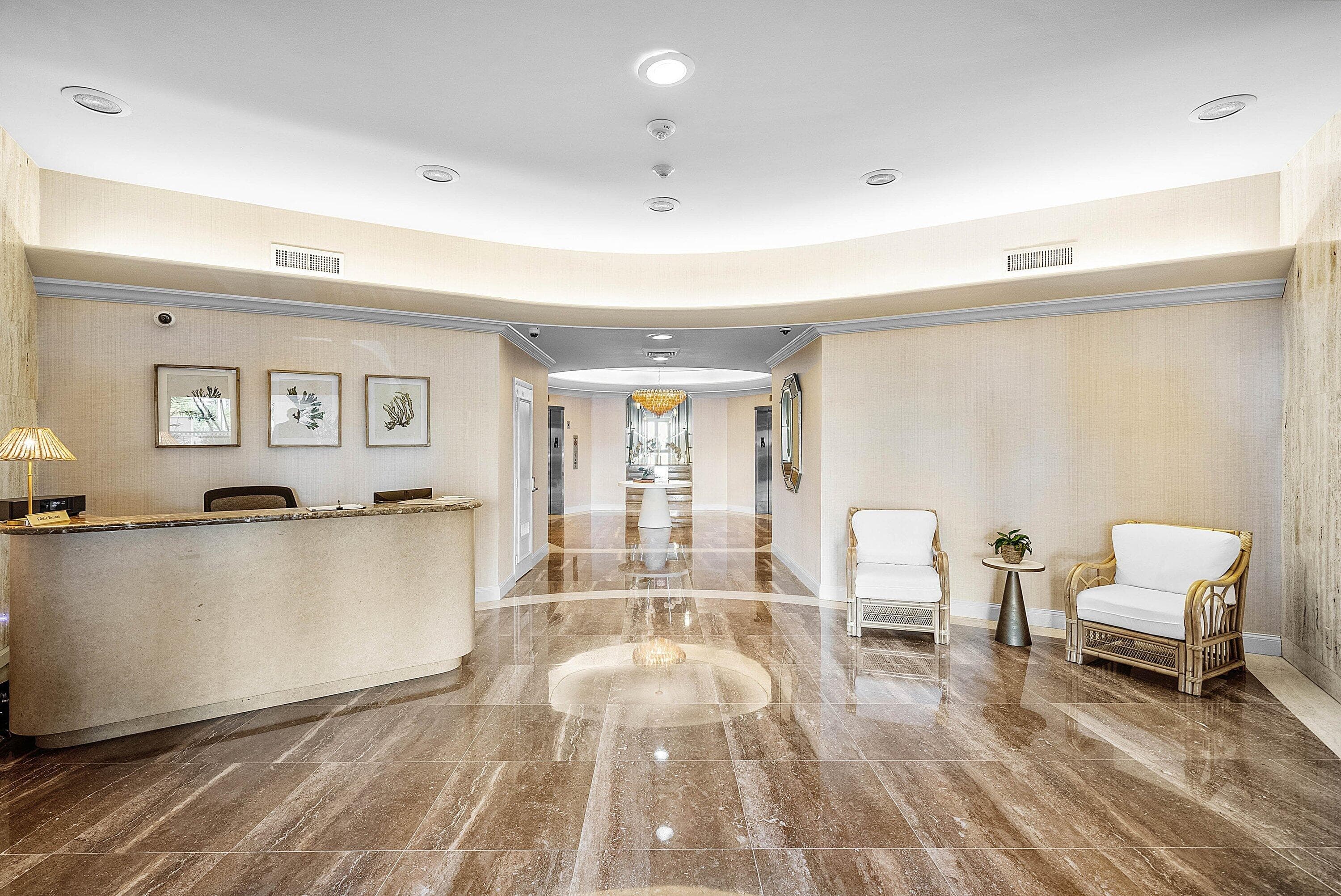 2600 N Flagler Drive Ph 4, West Palm Beach, FL 33407 — photo 27 of 30