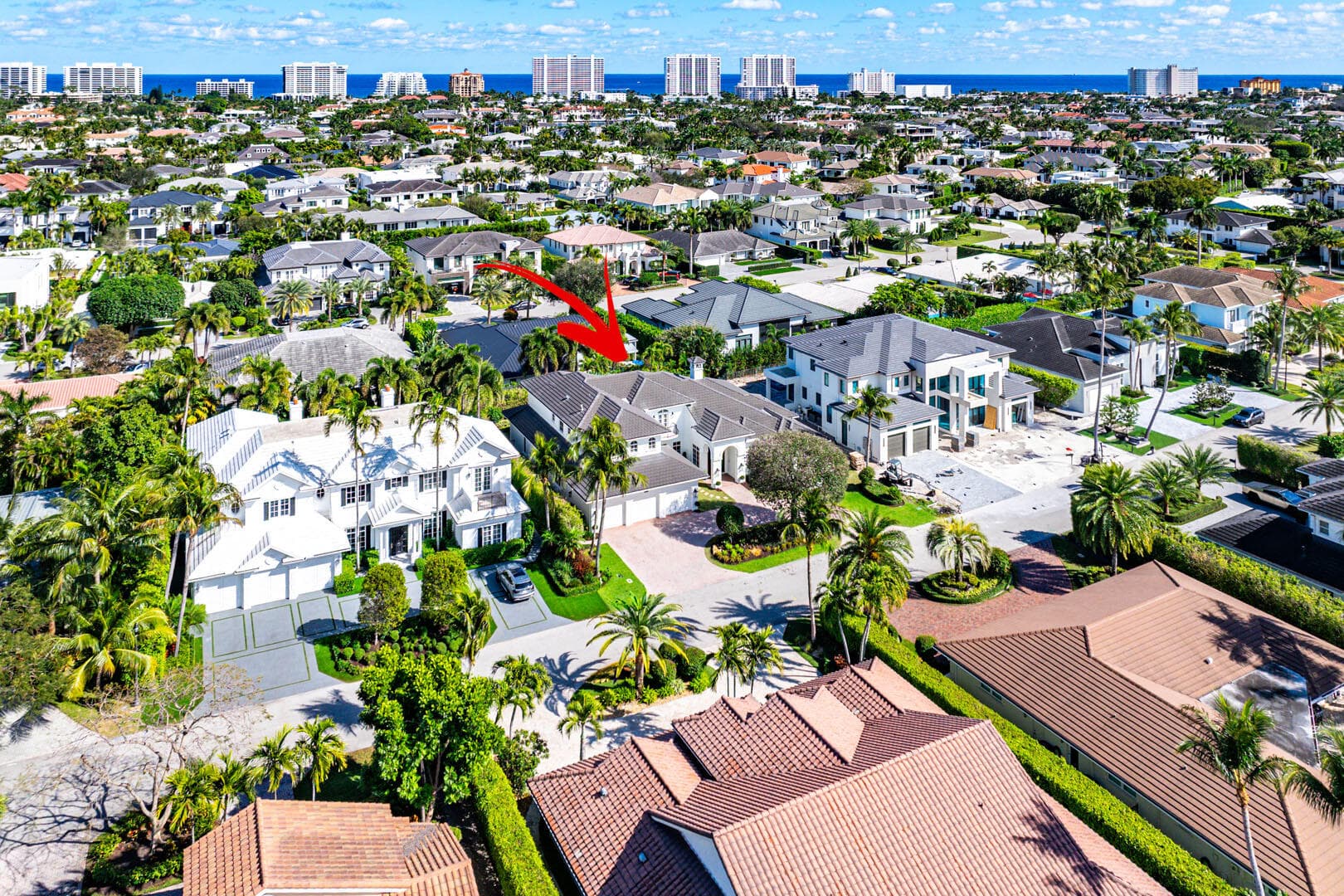 2310 W Silver Palm Road, Boca Raton, FL 33432 — photo 70 of 71
