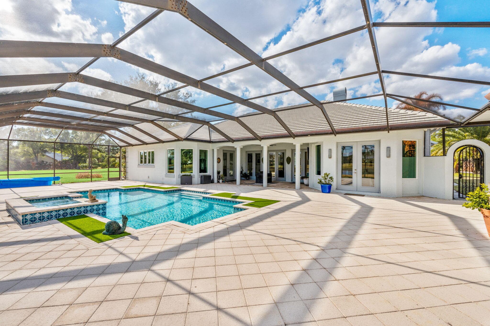 7833 Sabal Lake Drive, Port St. Lucie, FL 34986 — photo 48 of 95