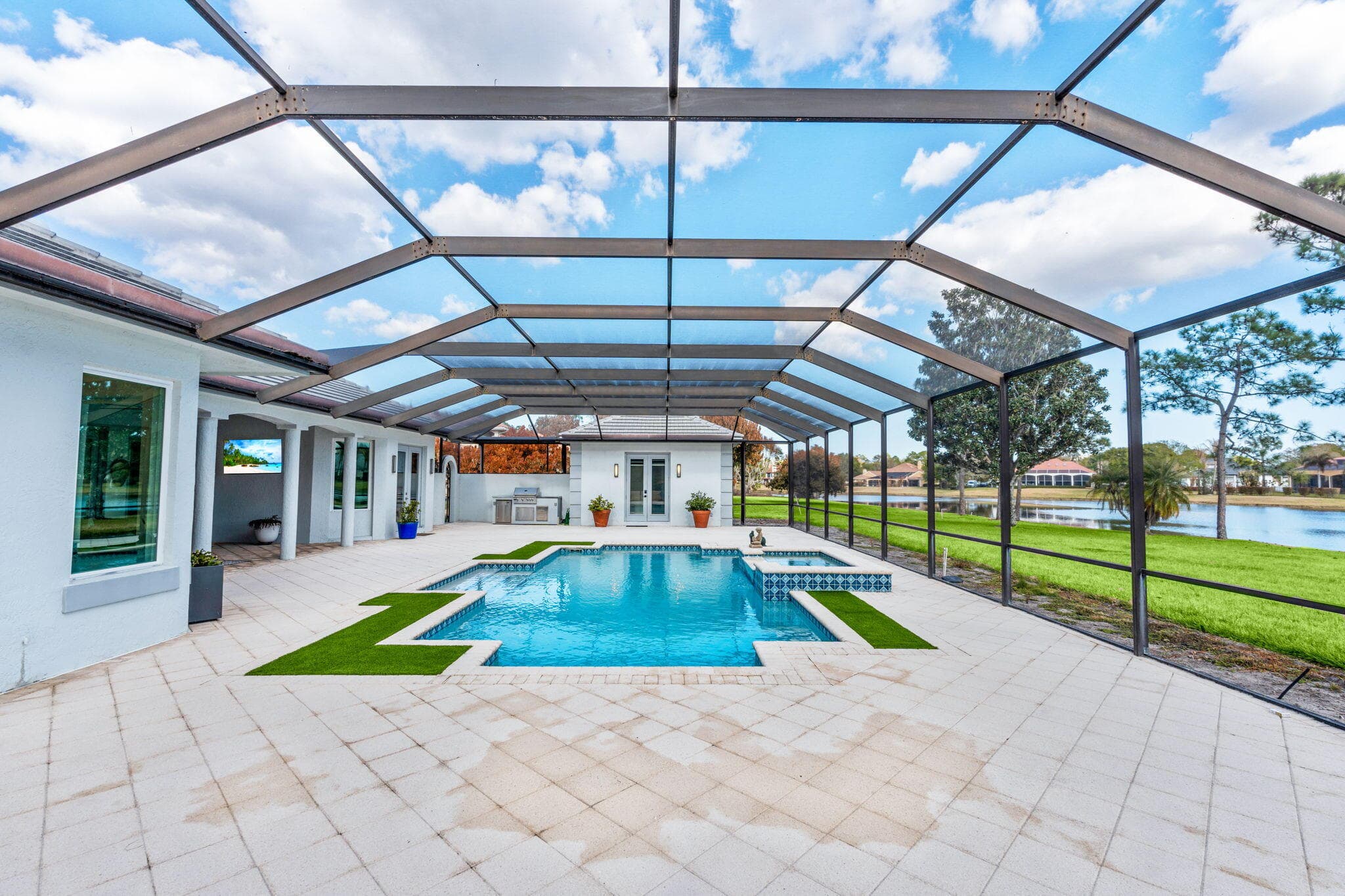 7833 Sabal Lake Drive, Port St. Lucie, FL 34986 — photo 55 of 95