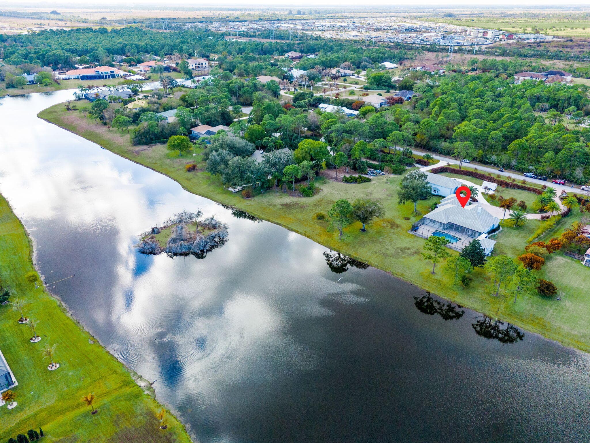 7833 Sabal Lake Drive, Port St. Lucie, FL 34986 — photo 82 of 95