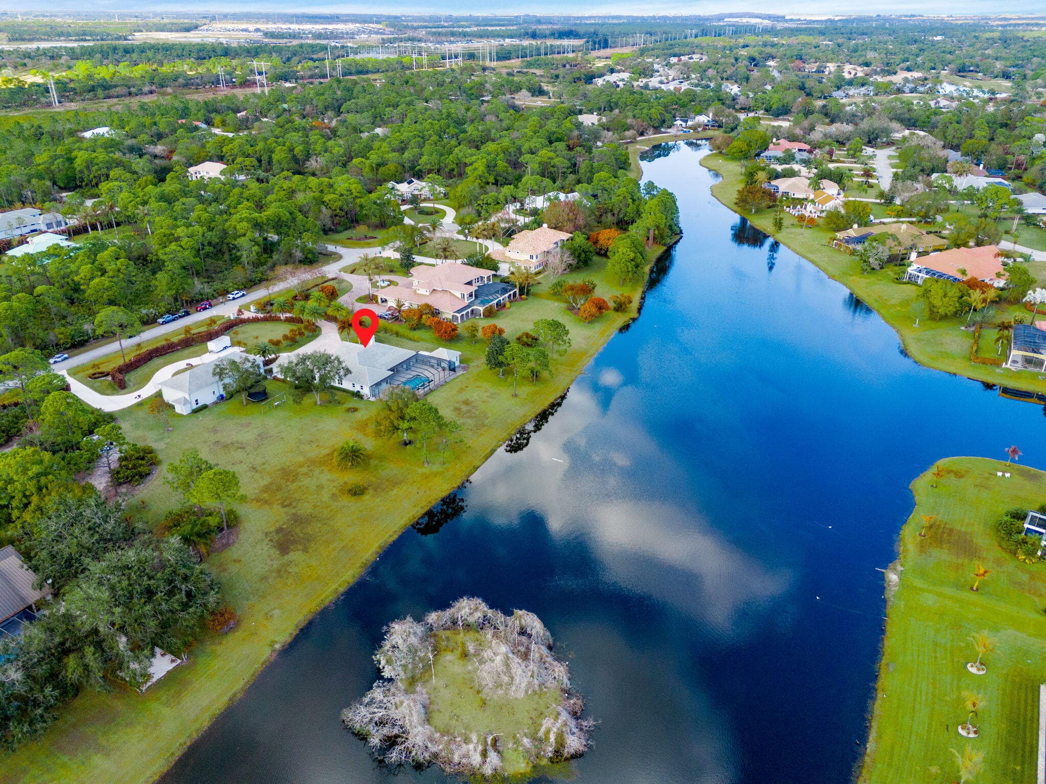 7833 Sabal Lake Drive, Port St. Lucie, FL 34986 — photo 84 of 95