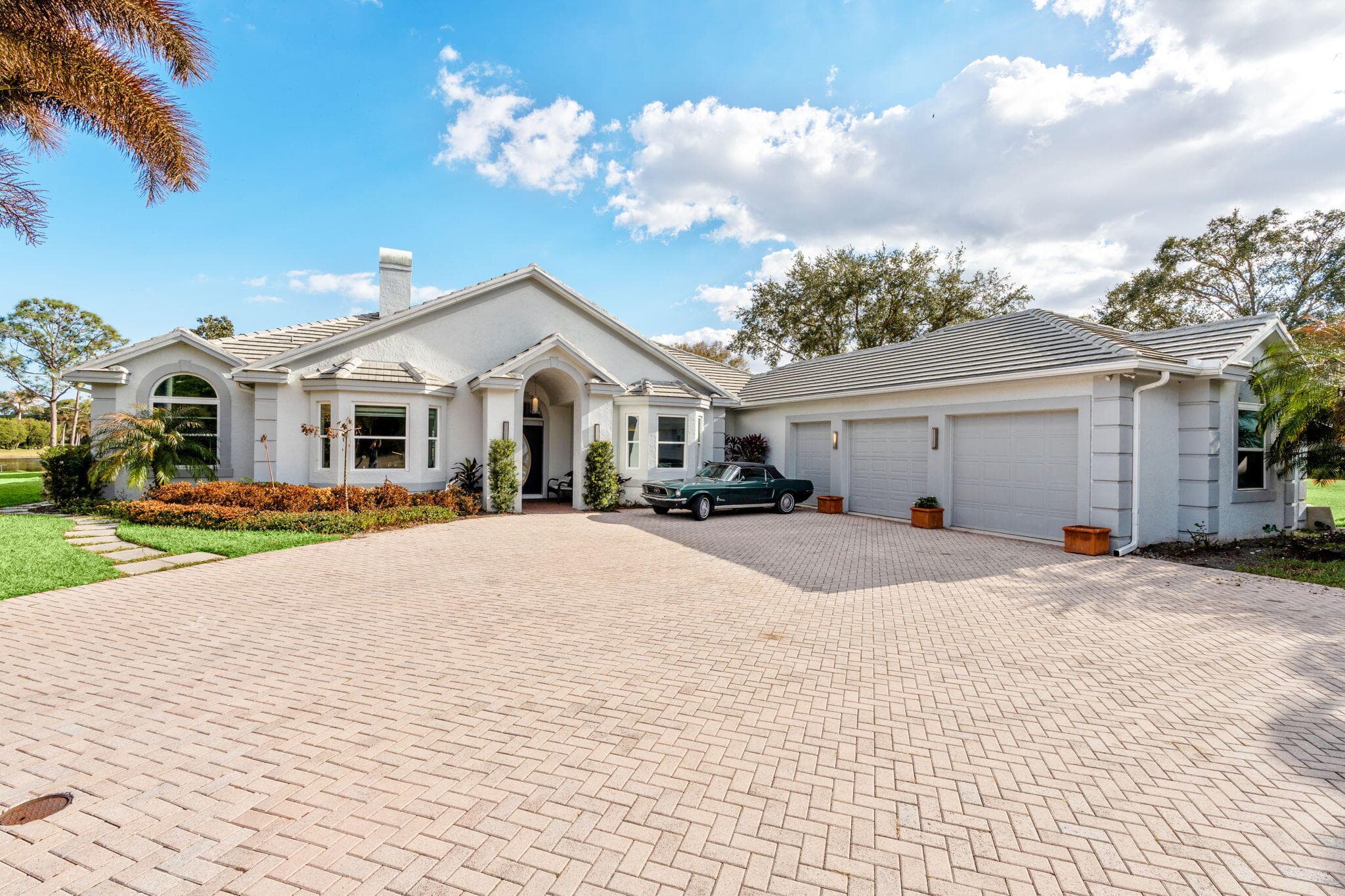 7833 Sabal Lake Drive, Port St. Lucie, FL 34986 — photo 2 of 95