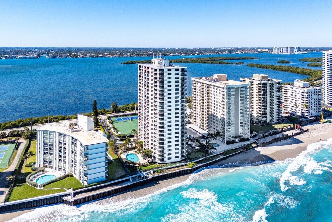 5420 N Ocean Drive 1605, Singer Island, FL 33404 — photo 2 of 55