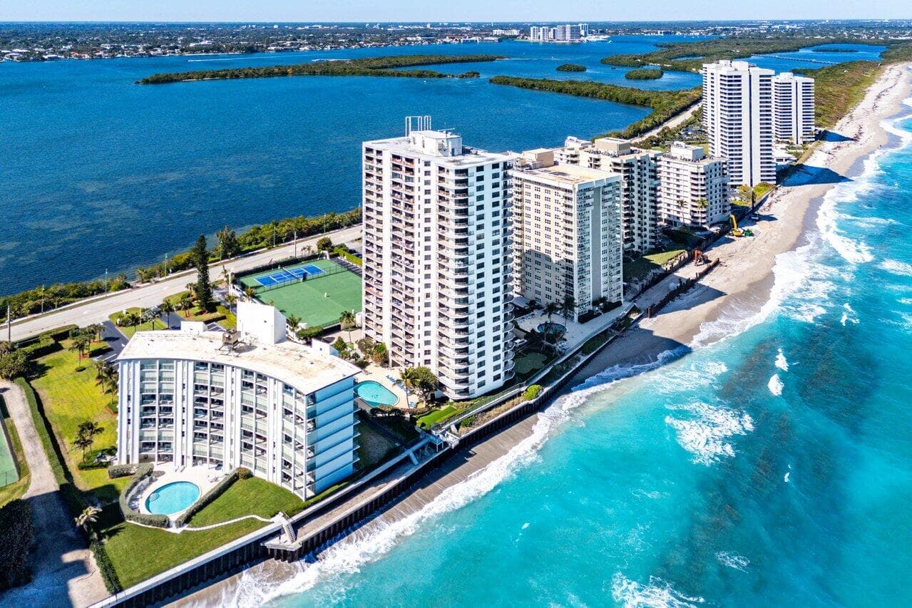5420 N Ocean Drive 1605, Singer Island, FL 33404 — photo 46 of 55