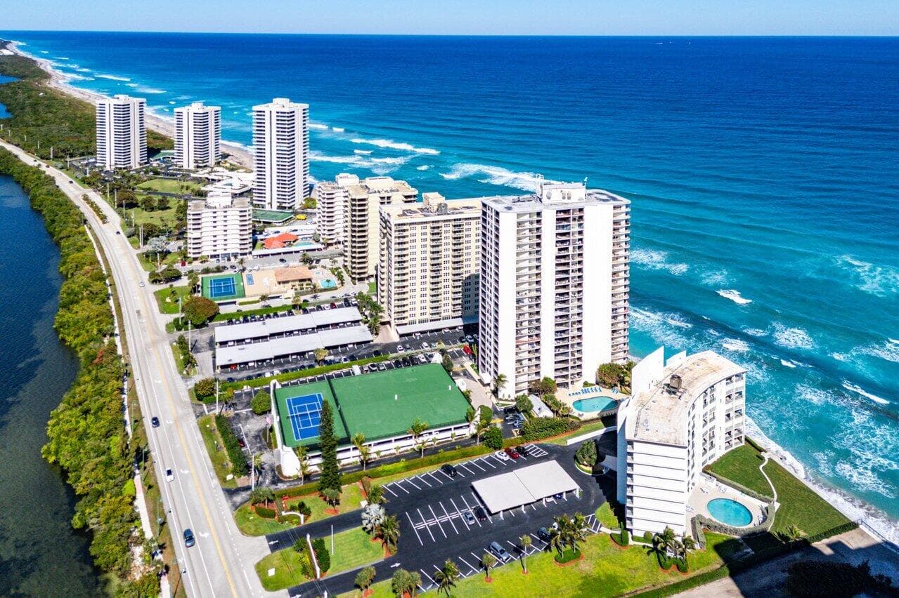 5420 N Ocean Drive 1605, Singer Island, FL 33404 — photo 44 of 55