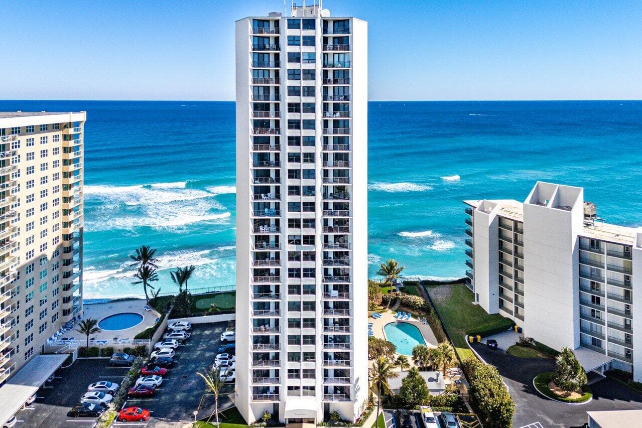 5420 N Ocean Drive 1605, Singer Island, FL 33404 — photo 42 of 55
