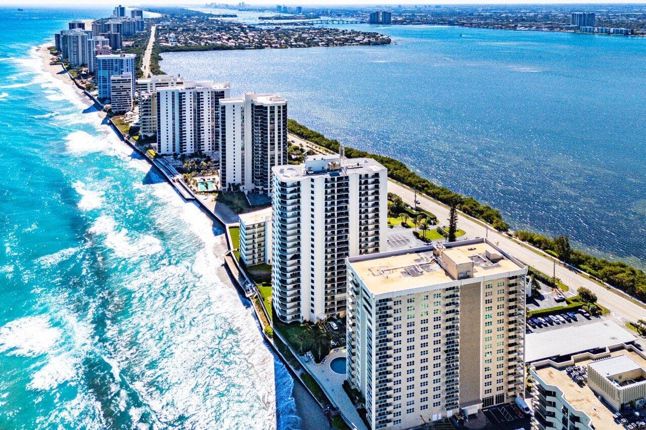 5420 N Ocean Drive 1605, Singer Island, FL 33404 — photo 47 of 55