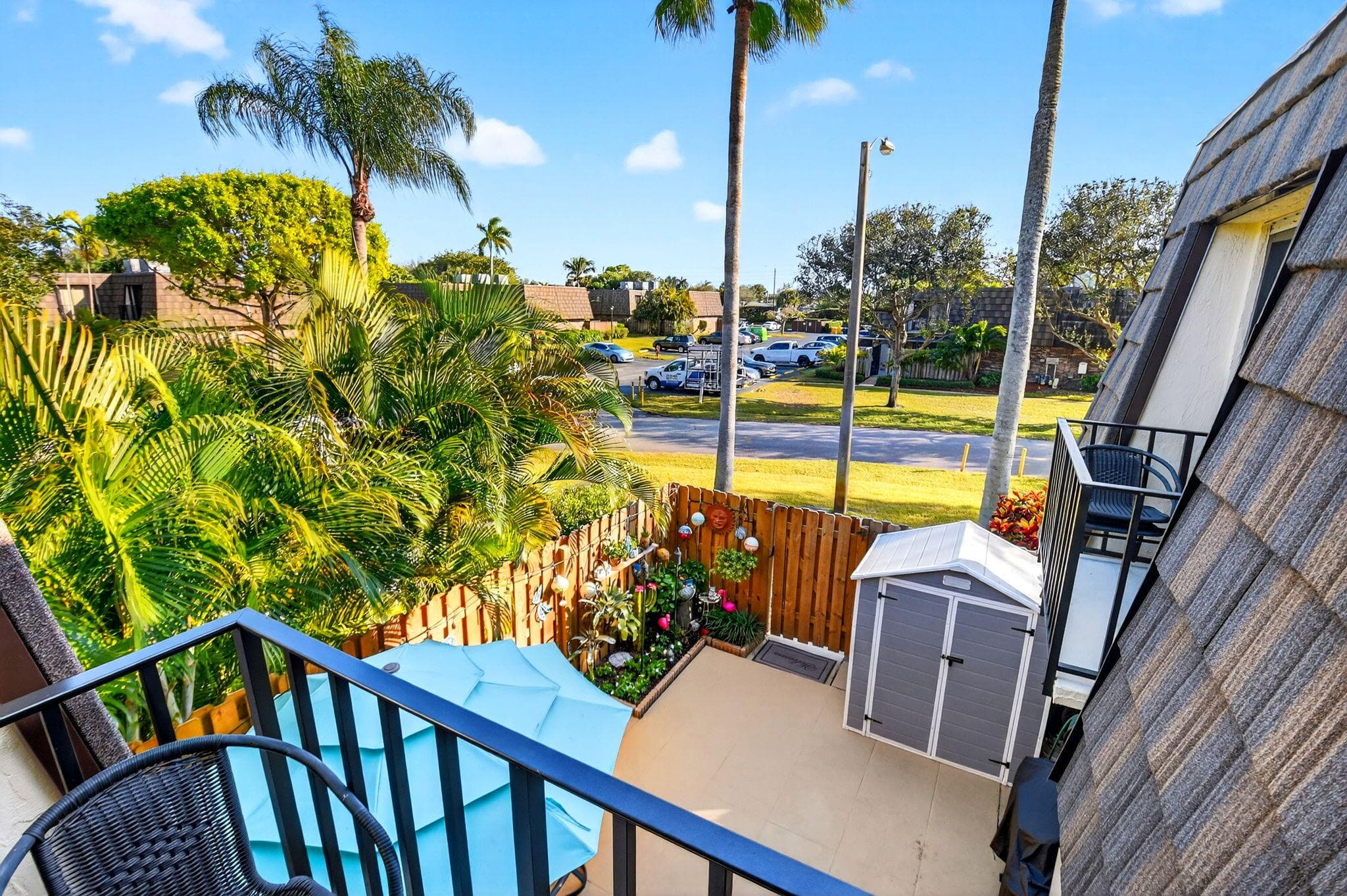 1545 W Forest Lakes Circle W B, West Palm Beach, FL 33406 — photo 42 of 51