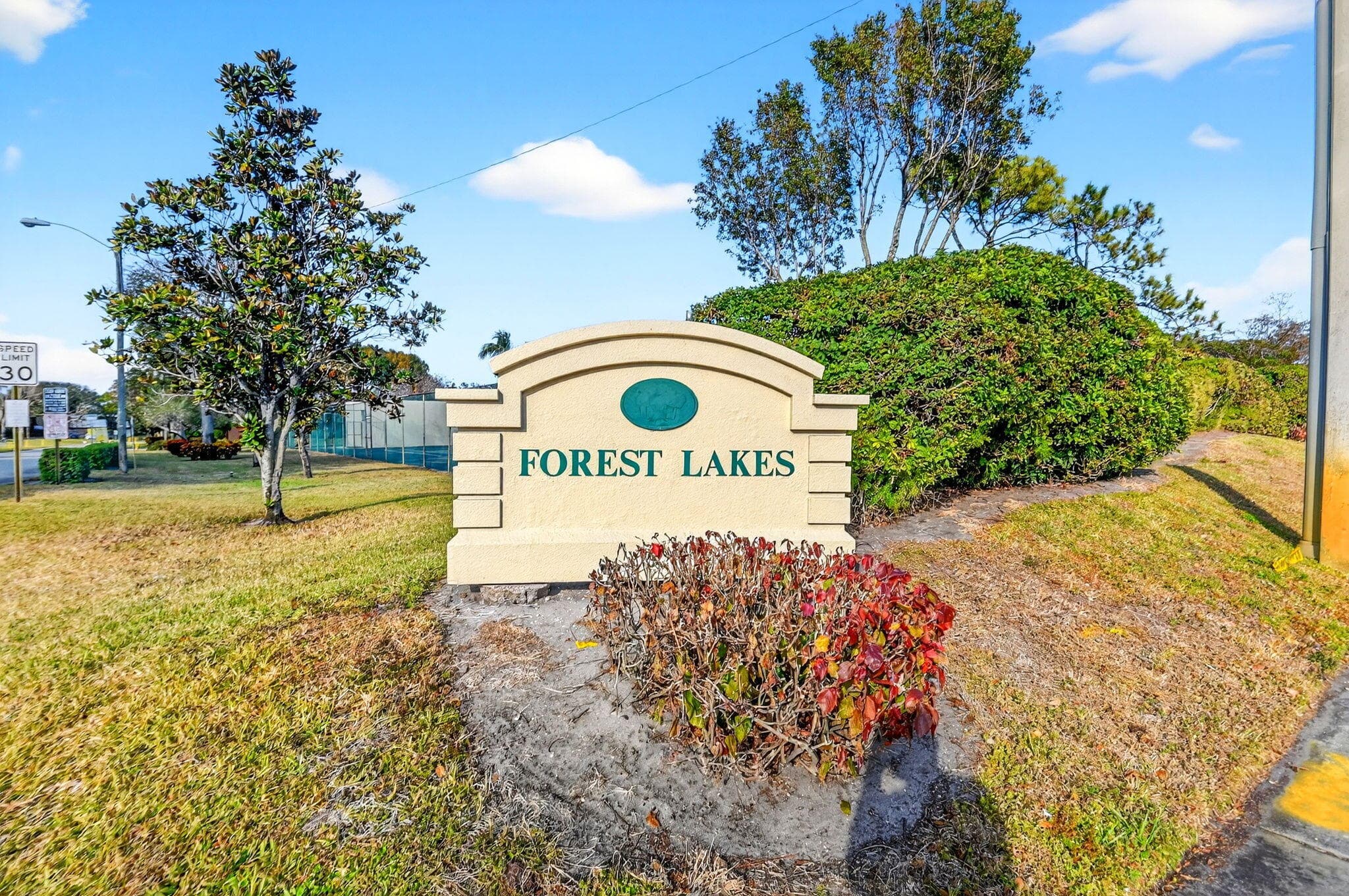 1545 W Forest Lakes Circle W B, West Palm Beach, FL 33406 — photo 2 of 51