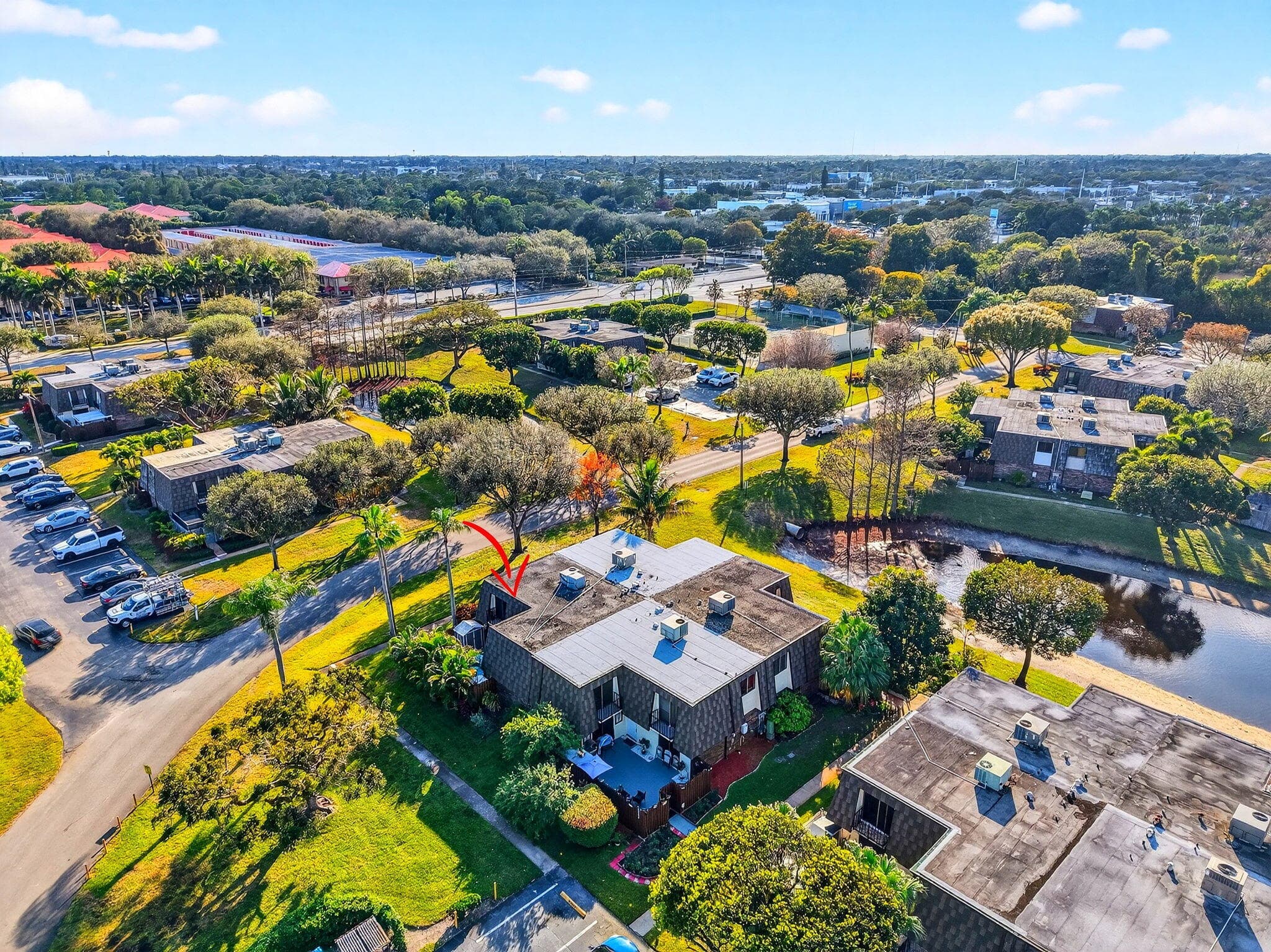 1545 W Forest Lakes Circle W B, West Palm Beach, FL 33406 — photo 44 of 51