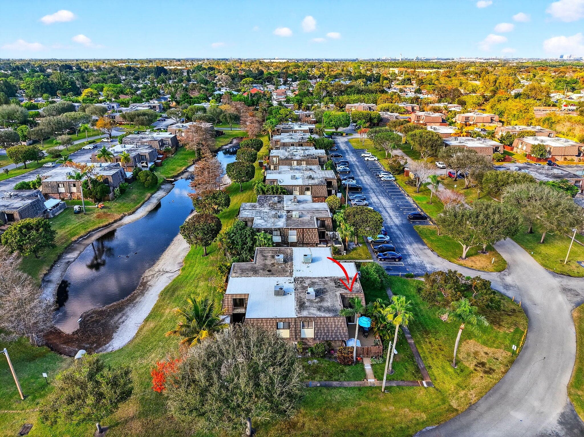 1545 W Forest Lakes Circle W B, West Palm Beach, FL 33406 — photo 47 of 51