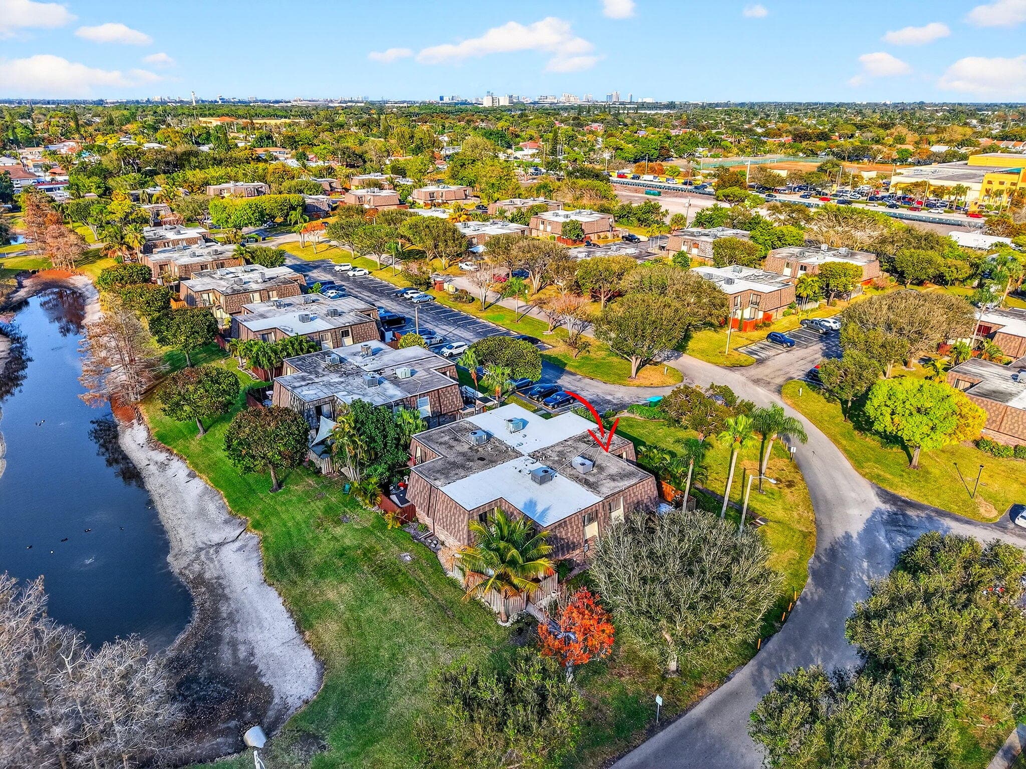 1545 W Forest Lakes Circle W B, West Palm Beach, FL 33406 — photo 48 of 51