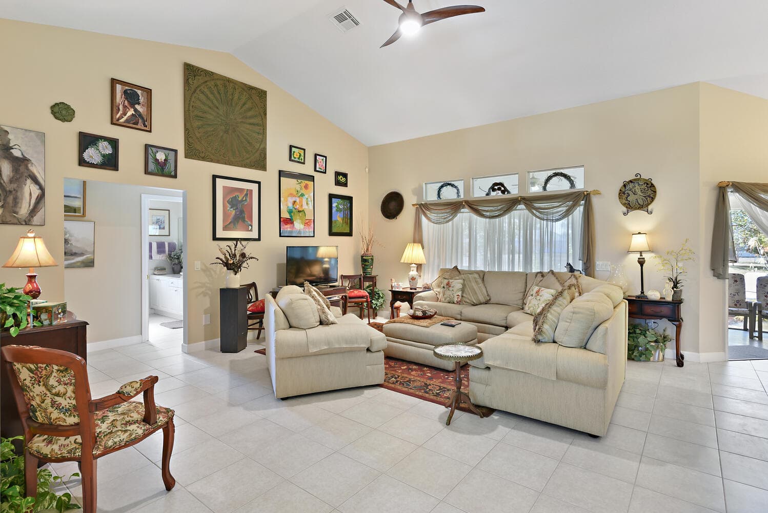 3018 SE Dalhart Road, Port St. Lucie, FL 34952 — photo 12 of 33