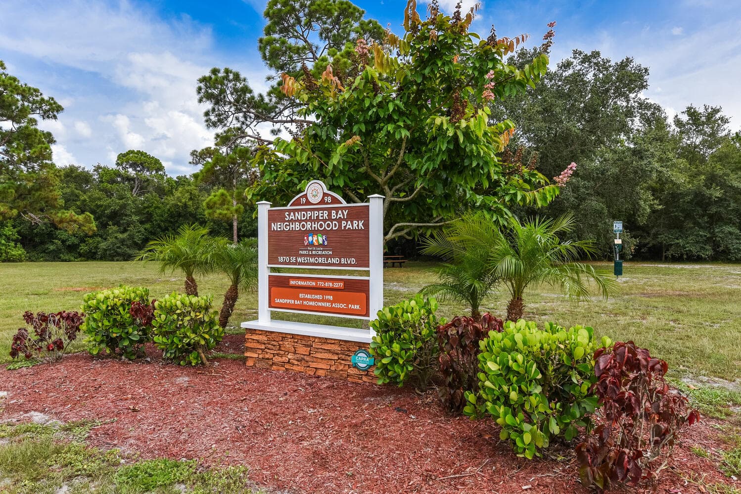 3018 SE Dalhart Road, Port St. Lucie, FL 34952 — photo 29 of 33