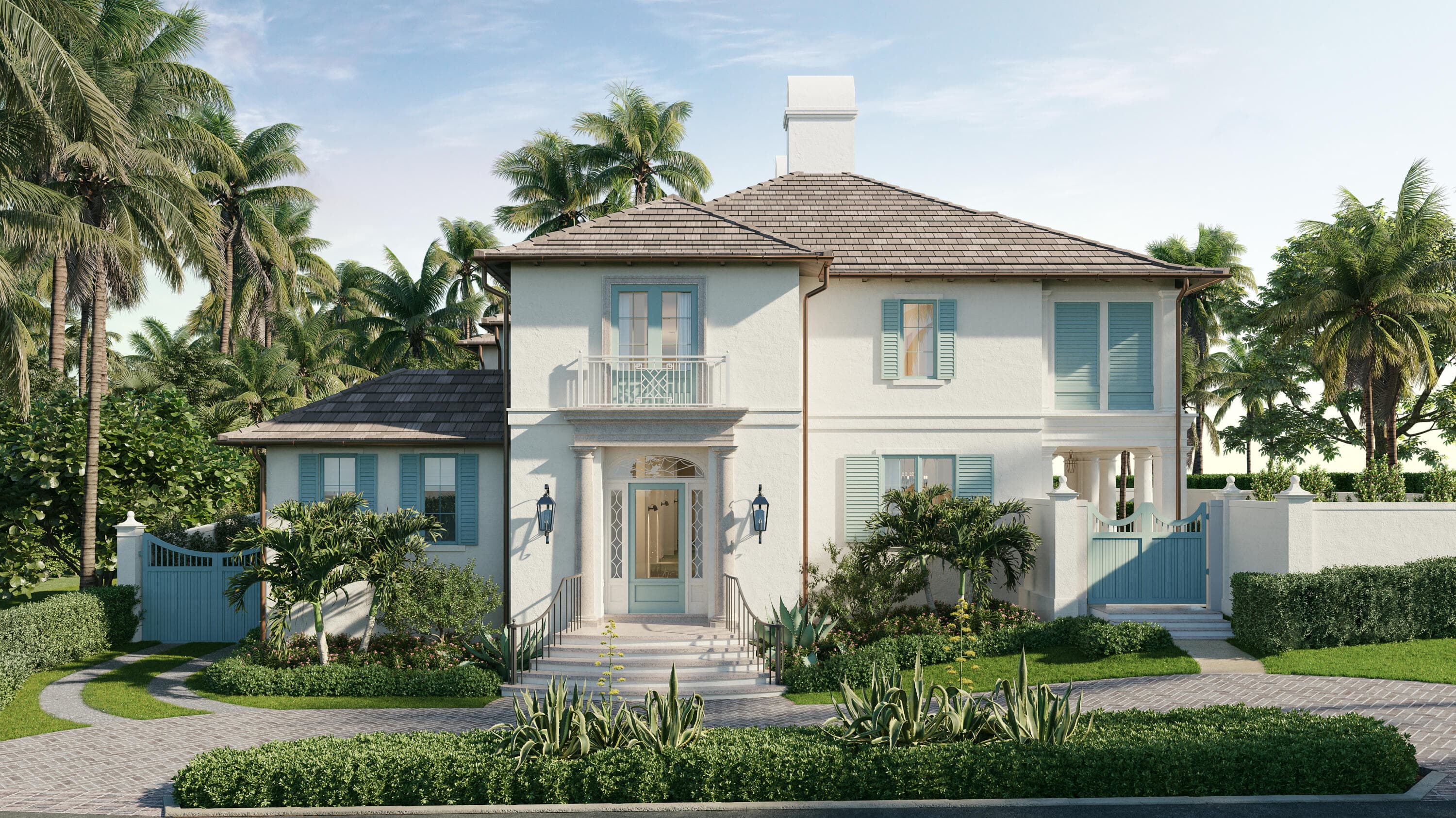 1285 N Ocean Boulevard, Palm Beach, FL 33480 — photo 9 of 27