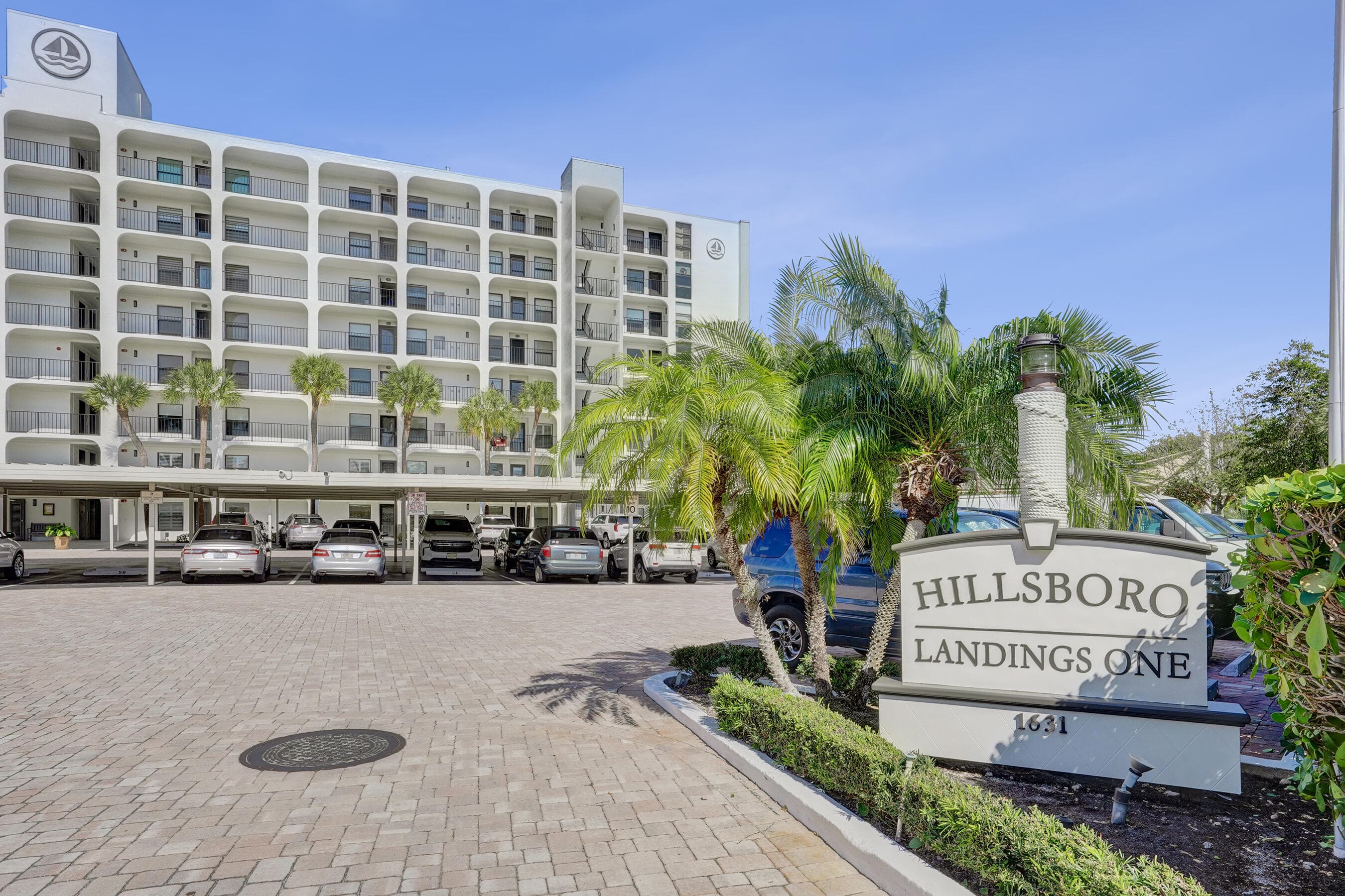 1631 Riverview Road 507, Deerfield Beach, FL 33441 — photo 8 of 29
