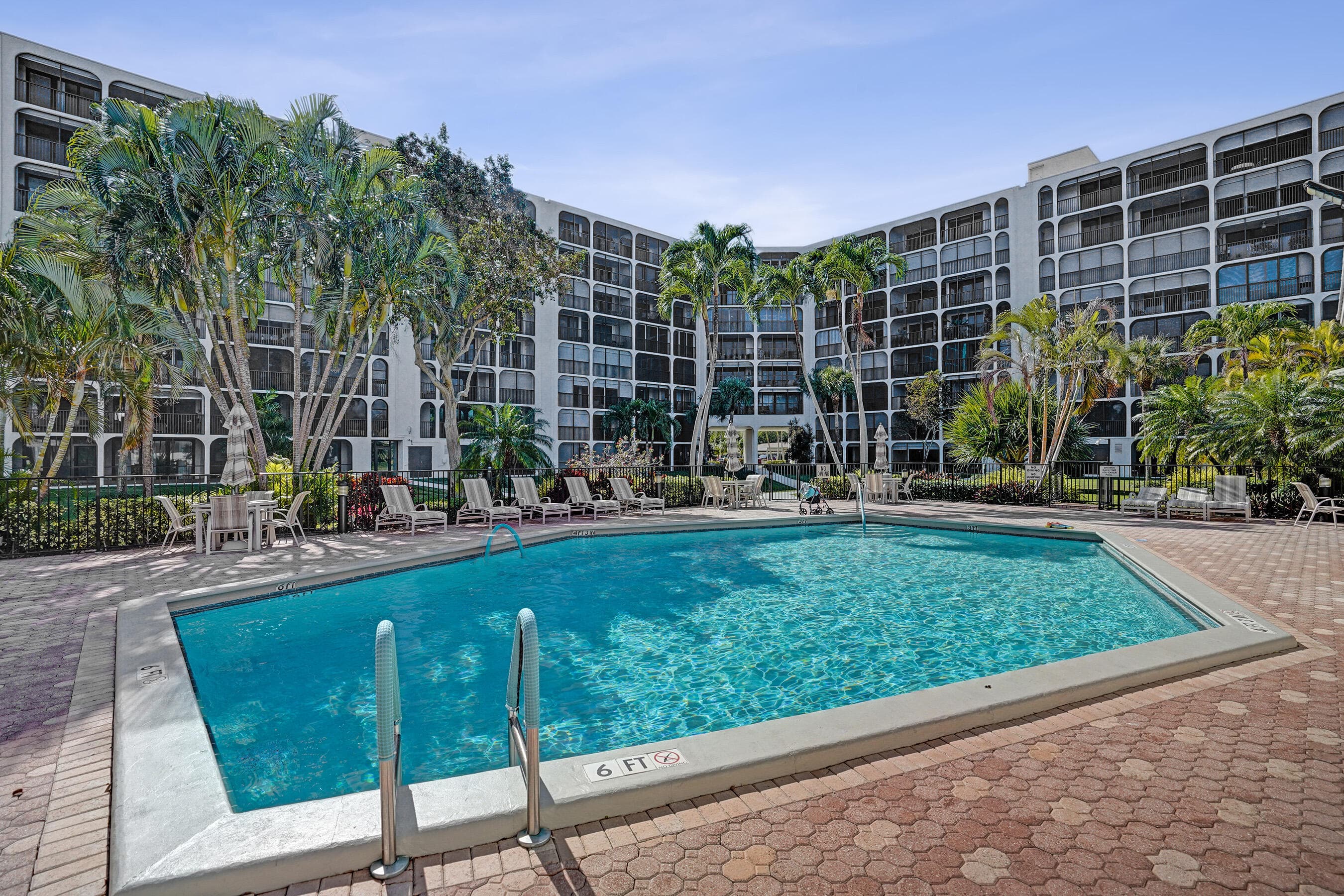 1631 Riverview Road 507, Deerfield Beach, FL 33441 — photo 27 of 29