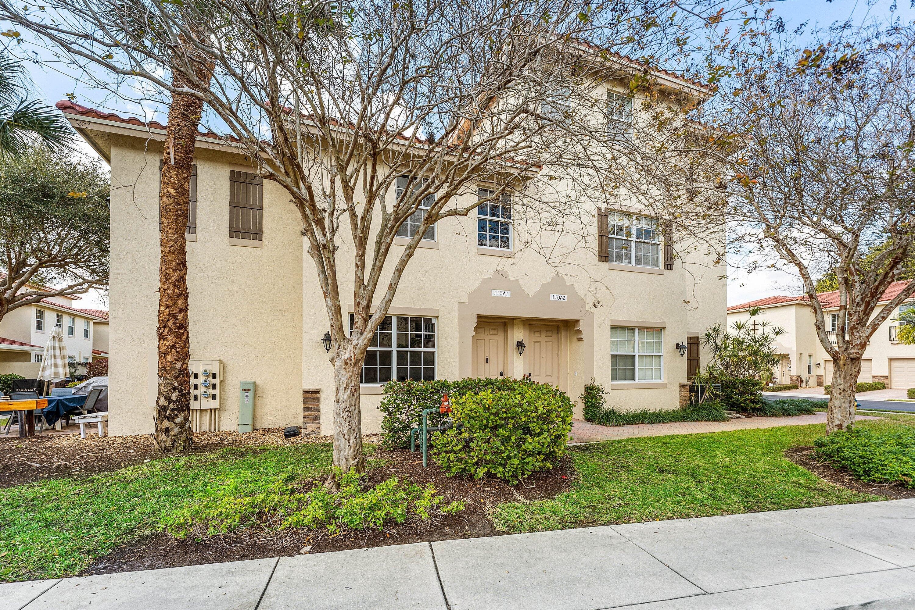 110 Stone Harbor Way A1, Delray Beach, FL 33444 — photo 3 of 44